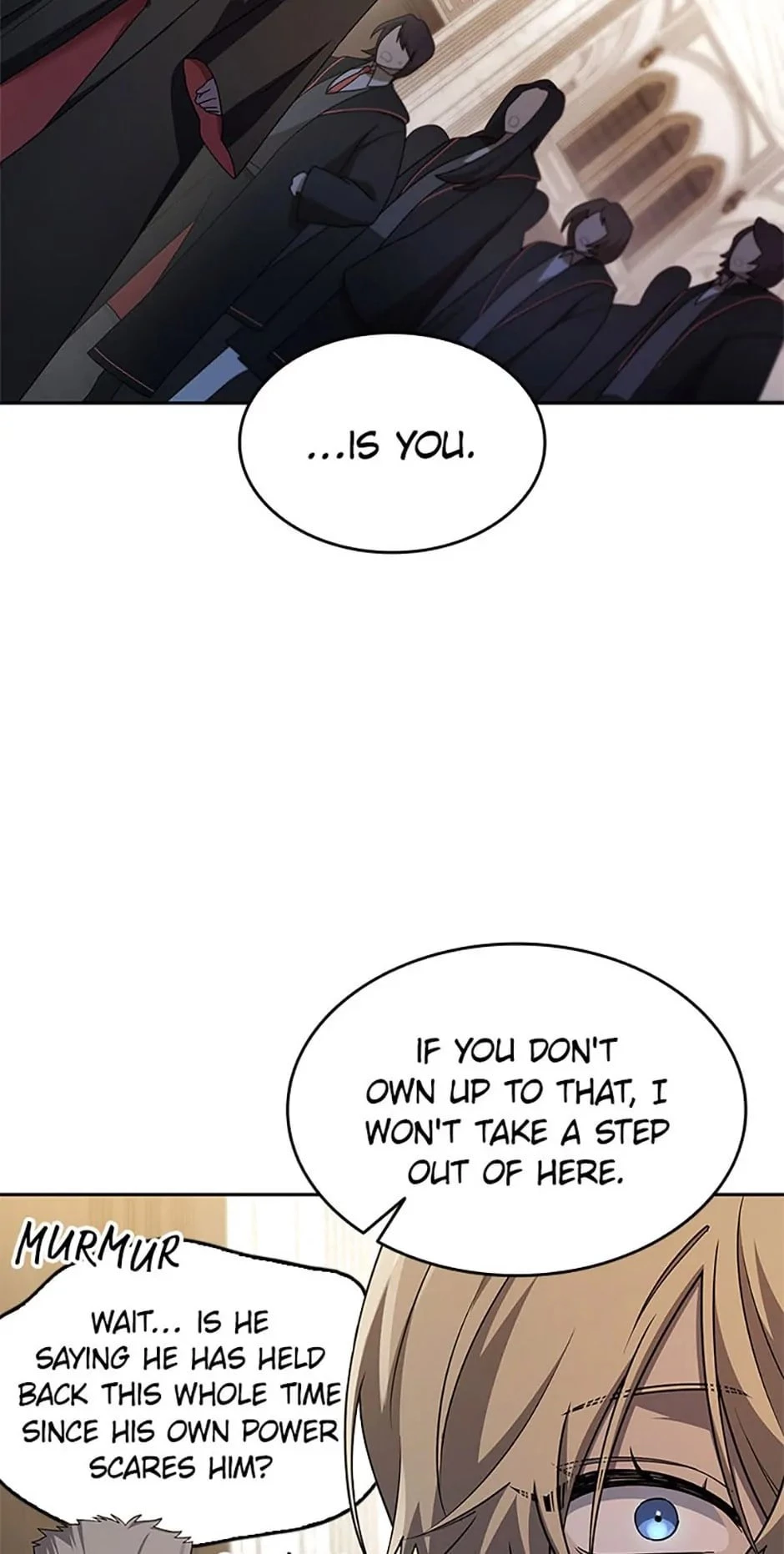 The Infinite Mage Chapter 48 - 12