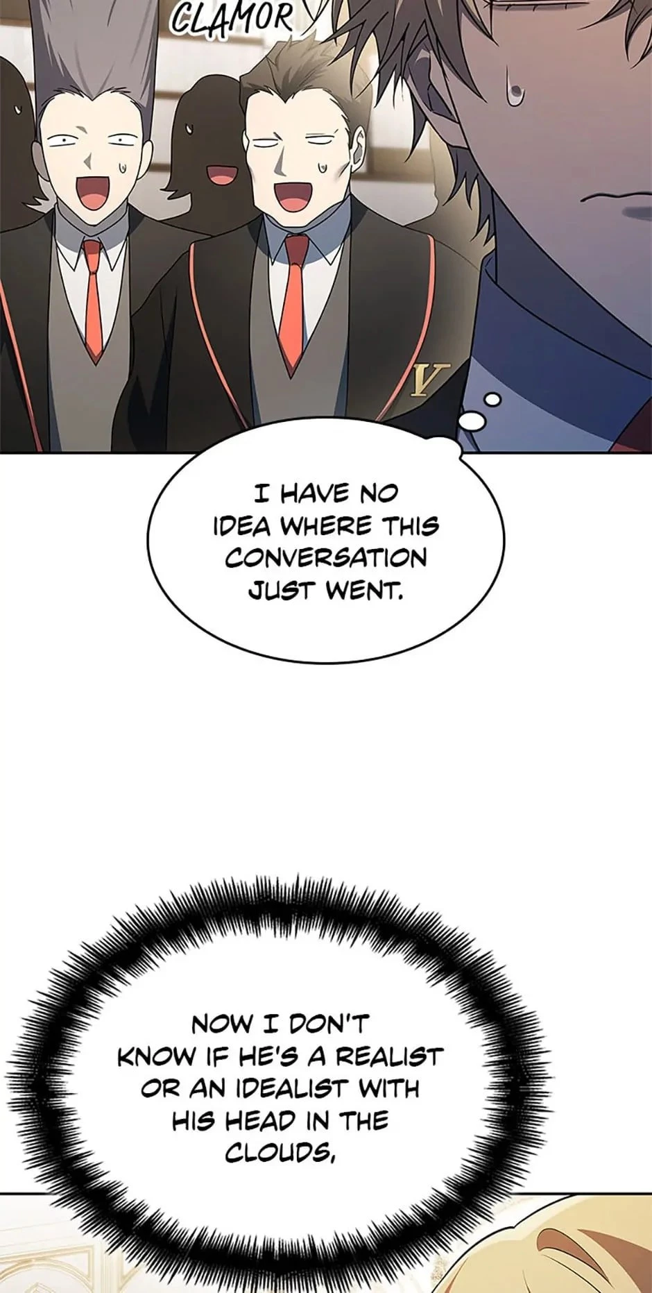 The Infinite Mage Chapter 48 - 13