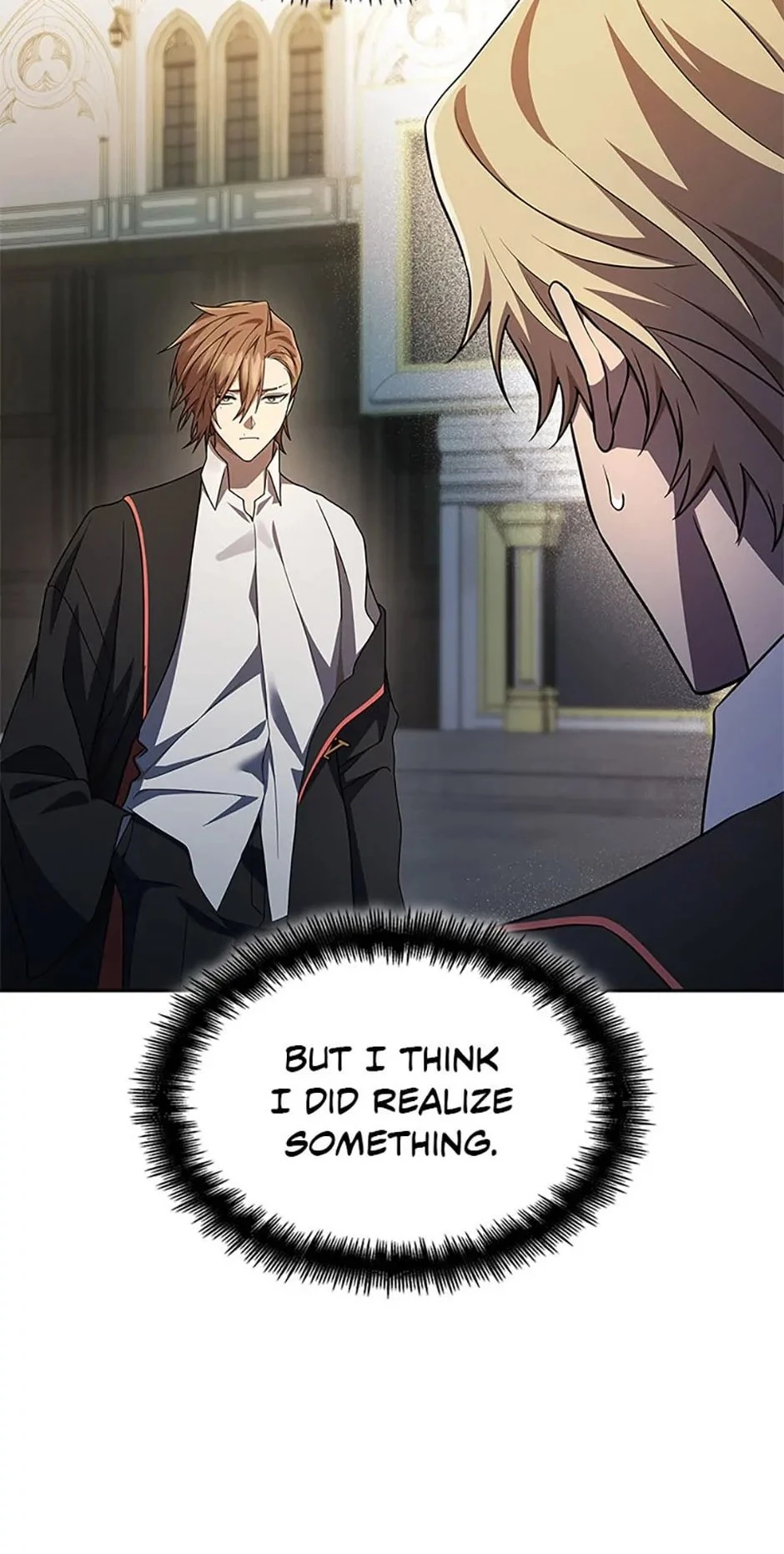 The Infinite Mage Chapter 48 - 14