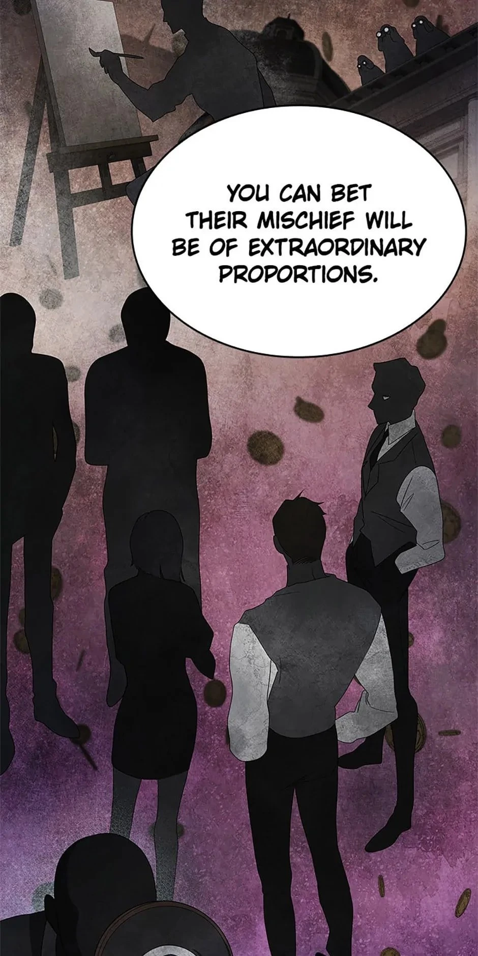 The Infinite Mage Chapter 49 - 60