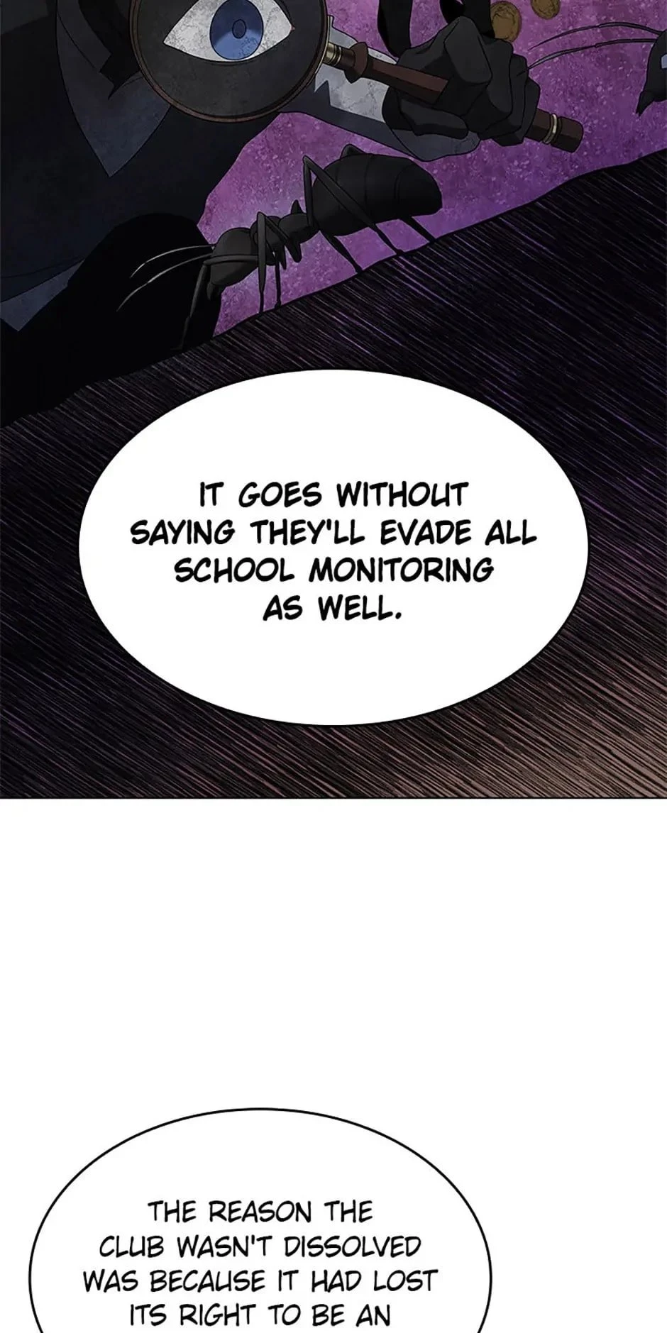 The Infinite Mage Chapter 49 - 61