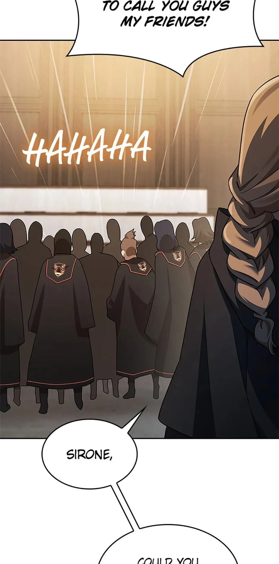 The Infinite Mage Chapter 48 - 21
