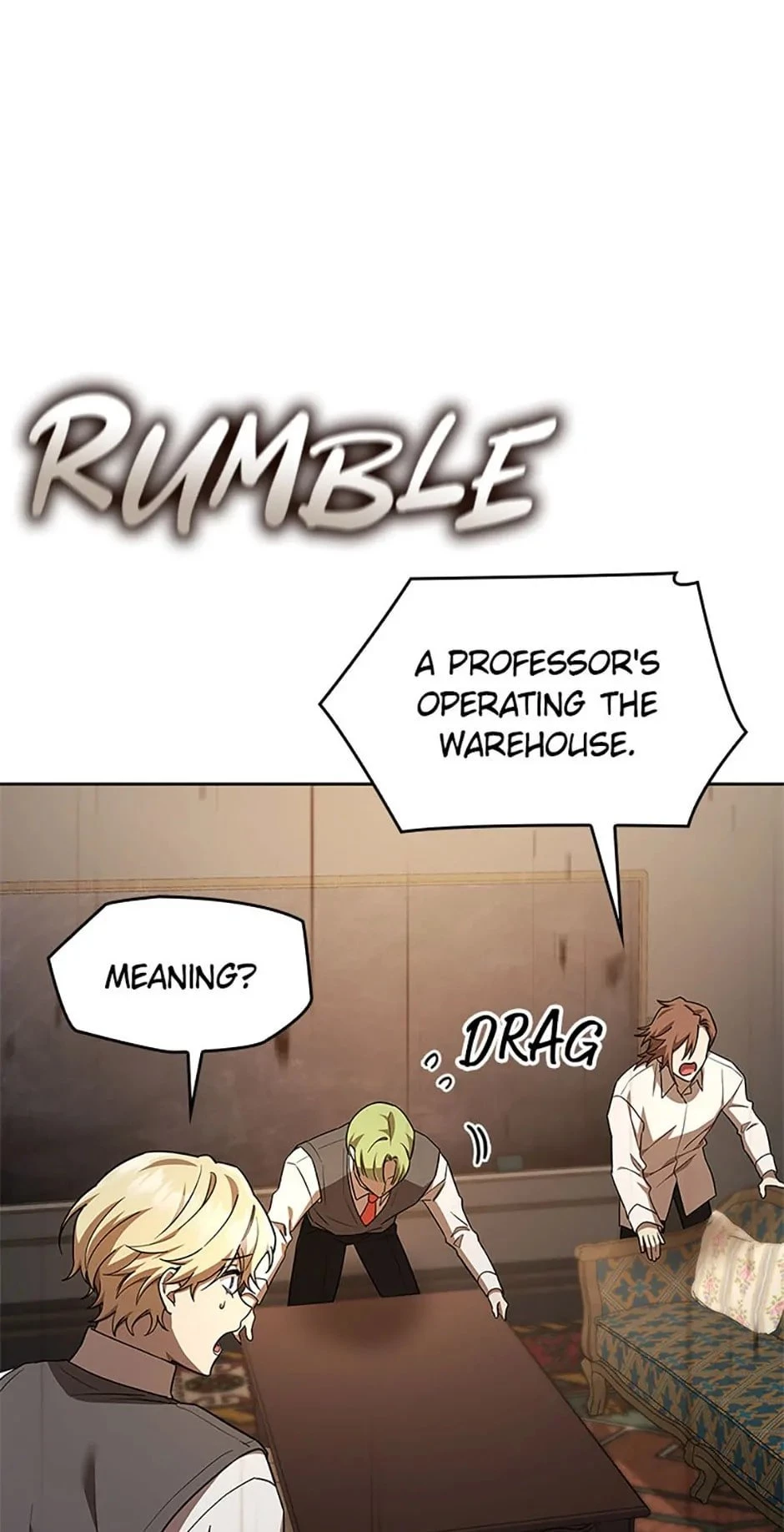 The Infinite Mage Chapter 49 - 79