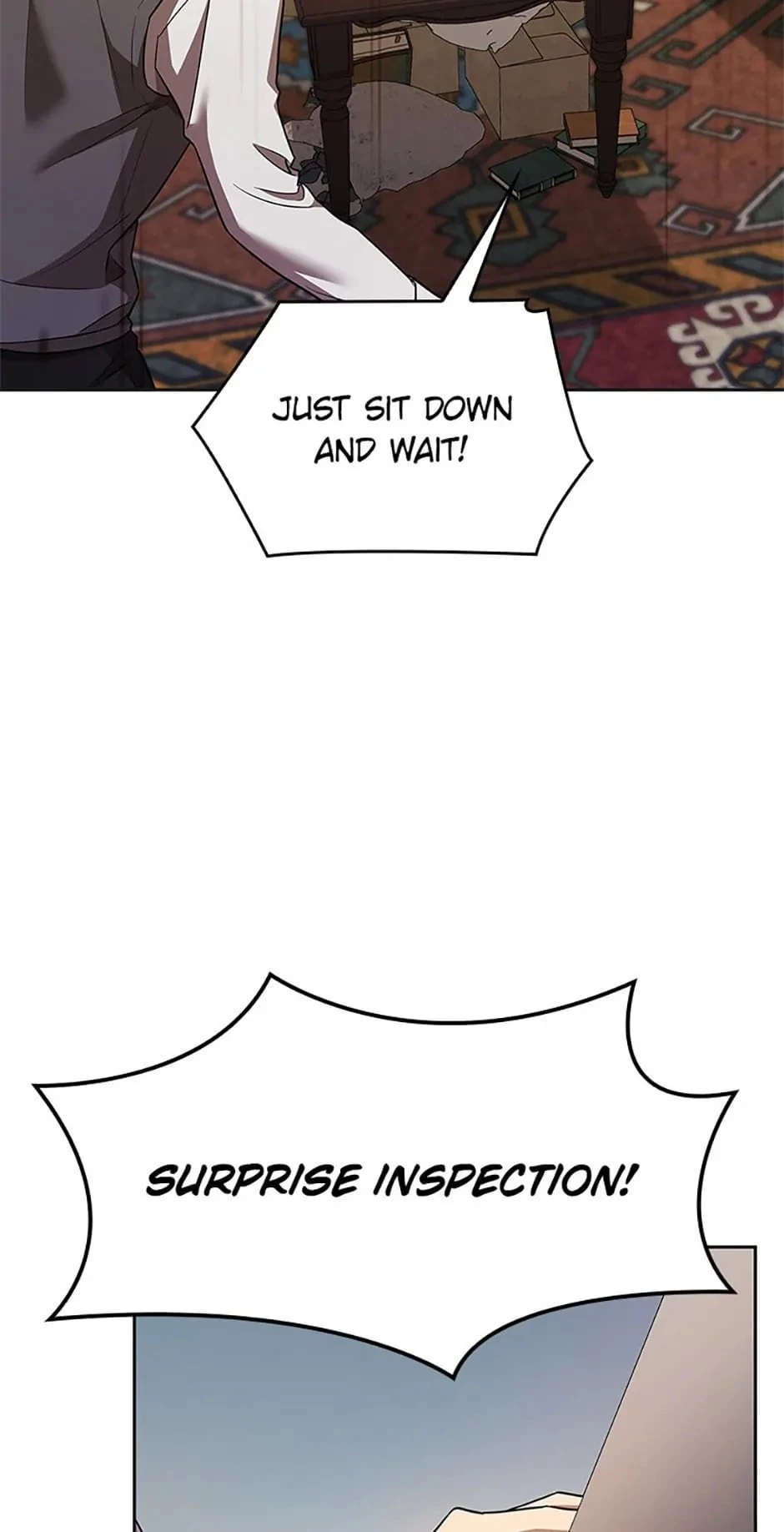 The Infinite Mage Chapter 49 - 80
