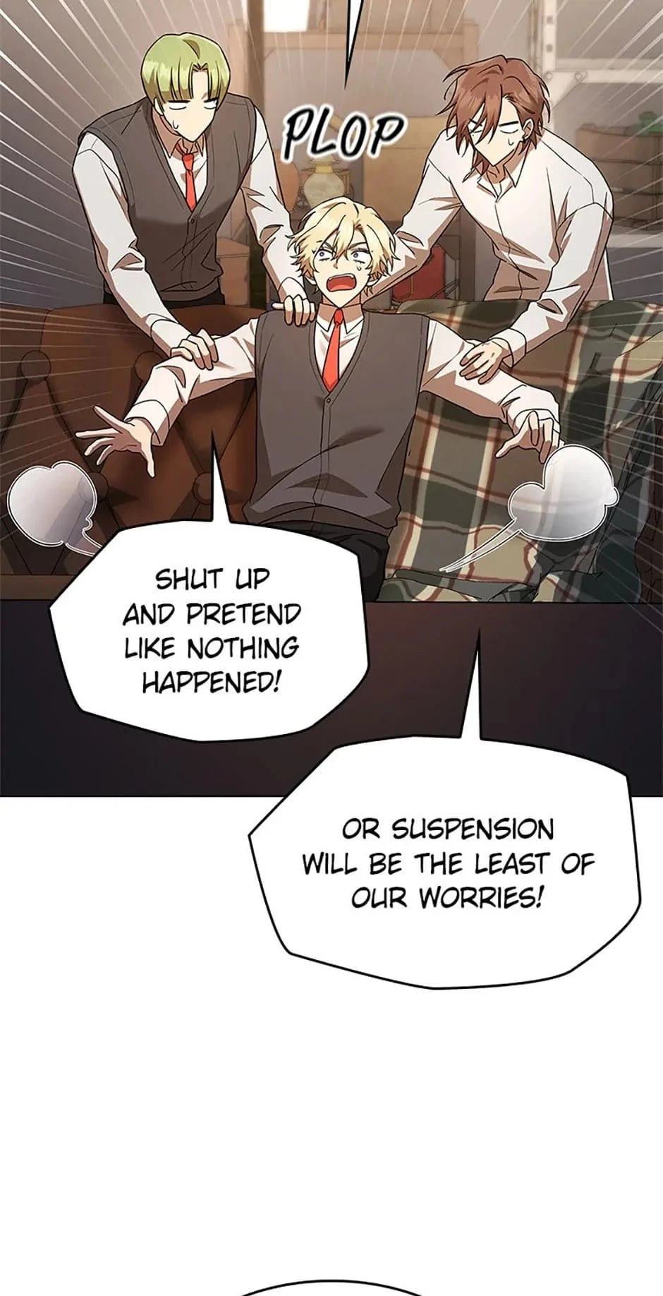 The Infinite Mage Chapter 49 - 84