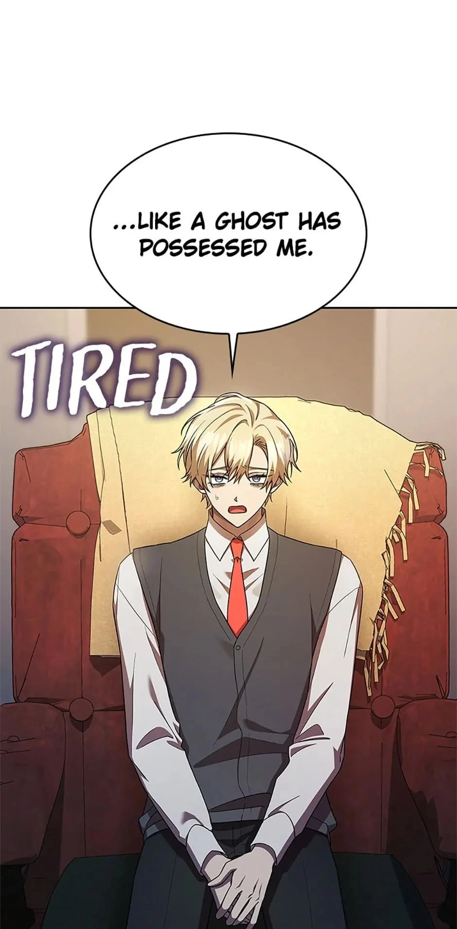 The Infinite Mage Chapter 48 - 47