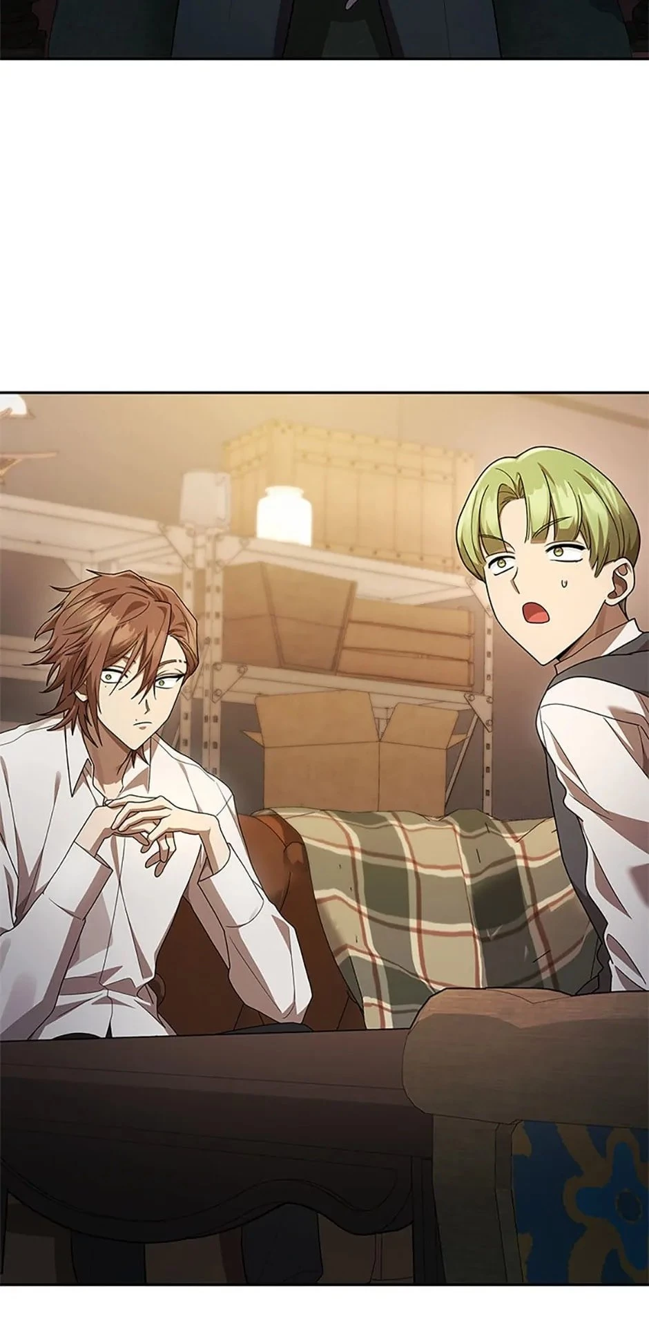The Infinite Mage Chapter 48 - 48