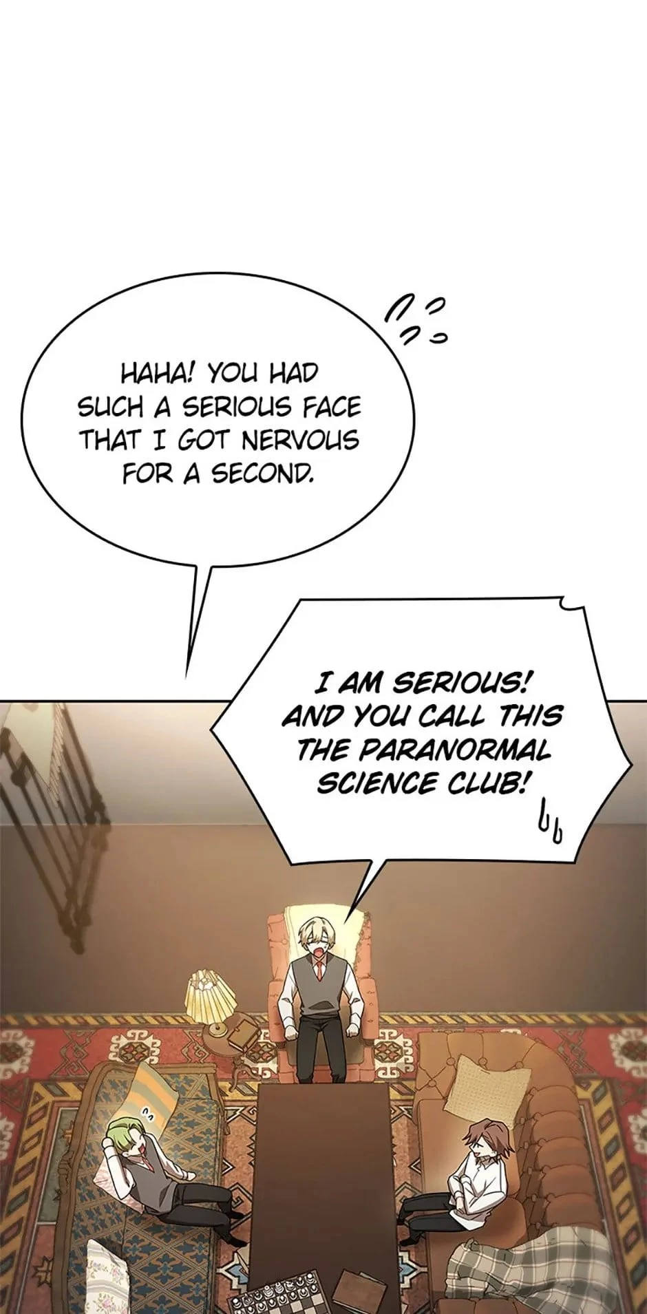 The Infinite Mage Chapter 48 - 49