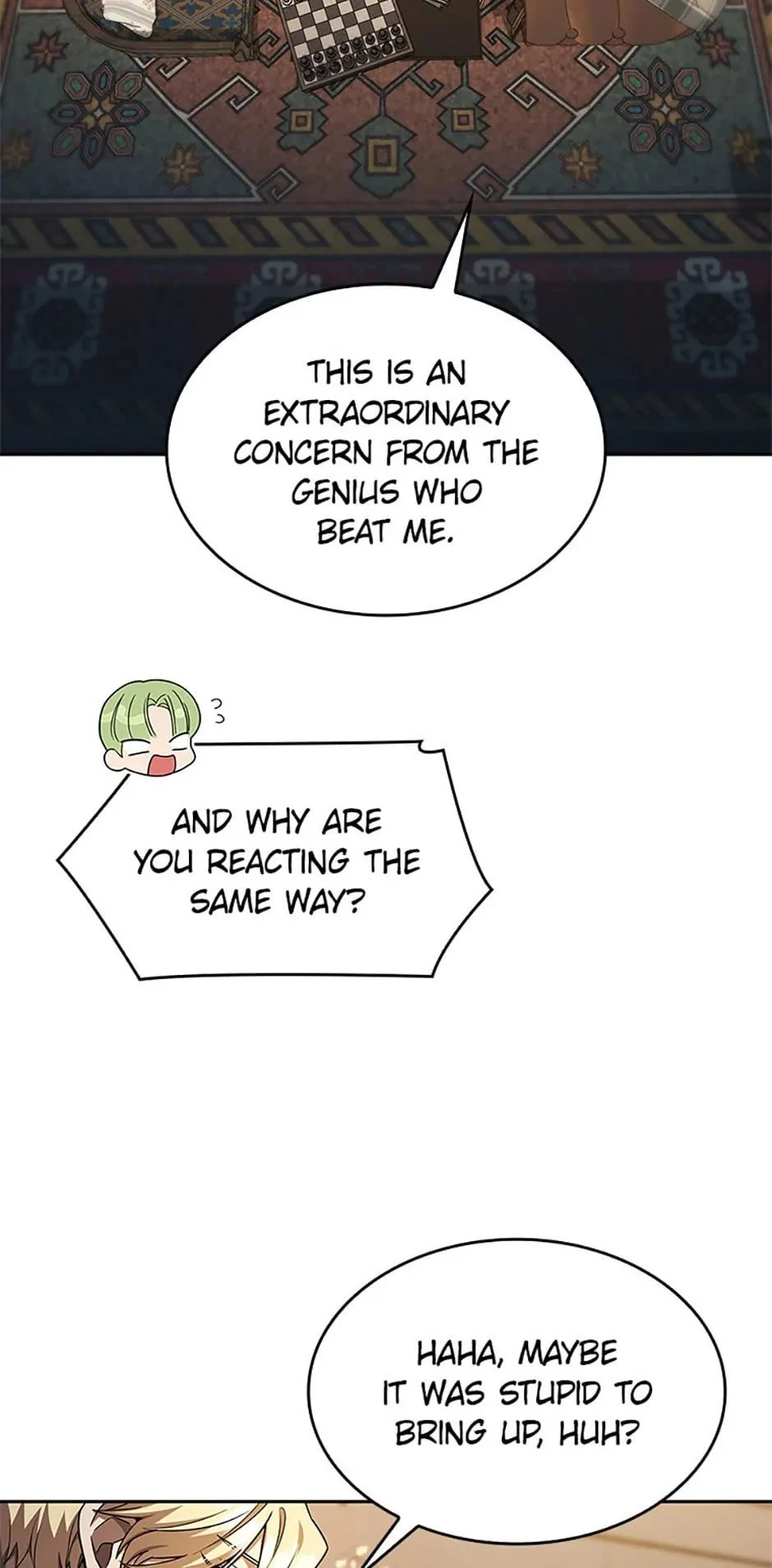 The Infinite Mage Chapter 48 - 50