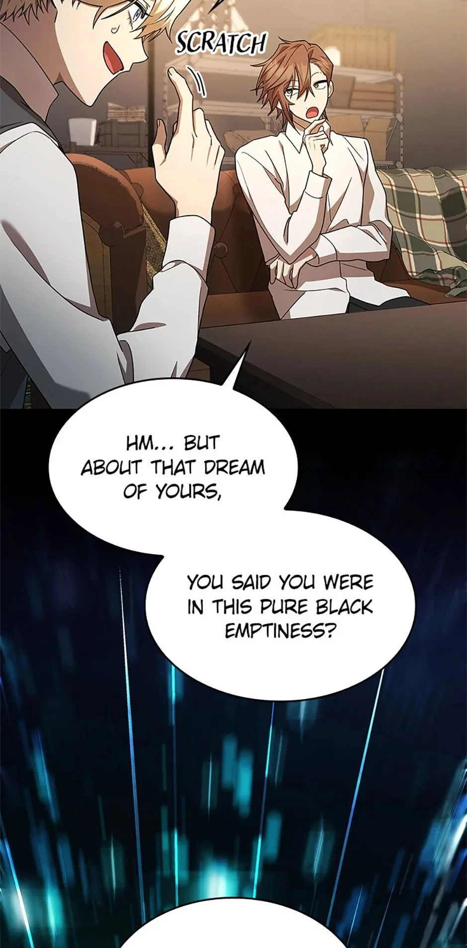 The Infinite Mage Chapter 48 - 51