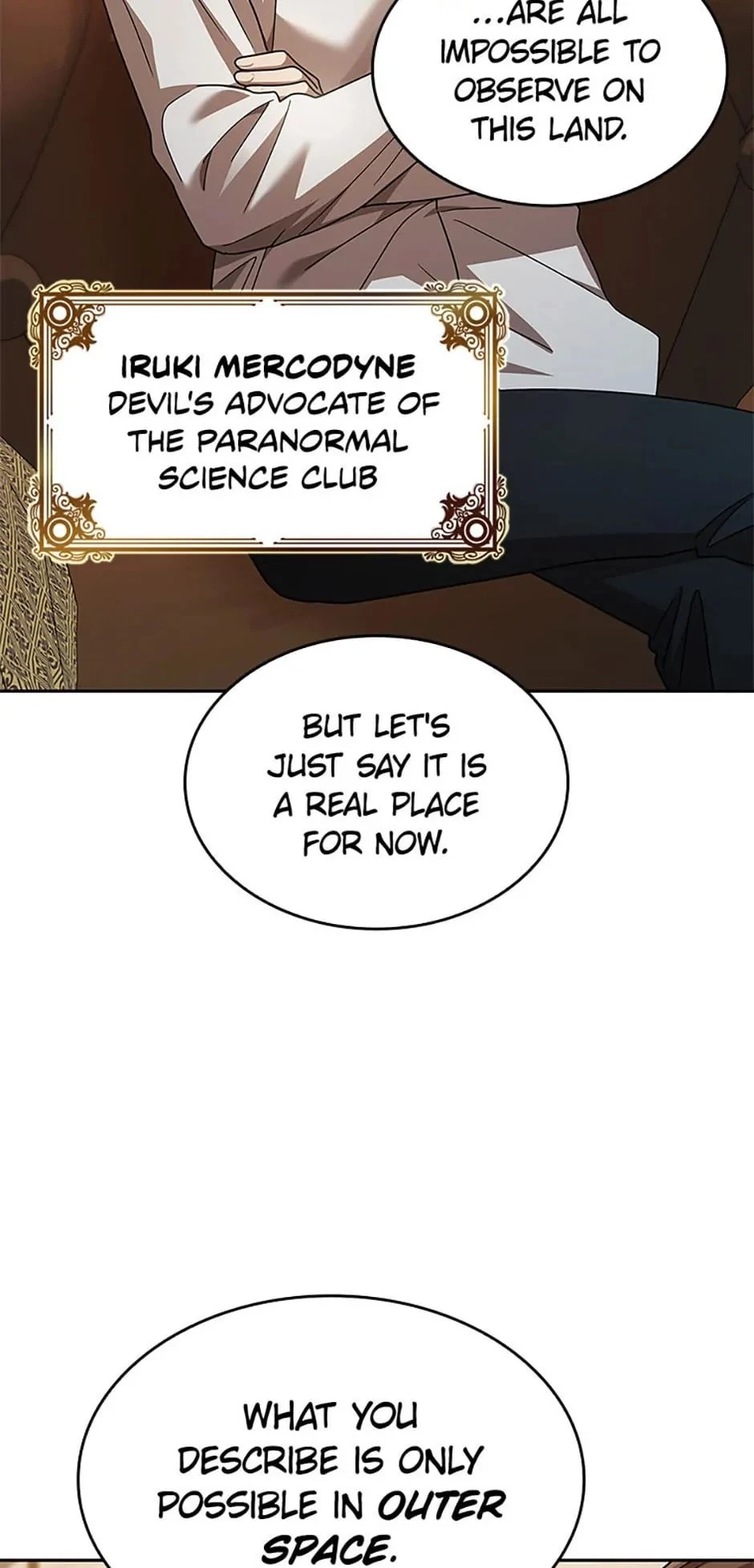 The Infinite Mage Chapter 48 - 57