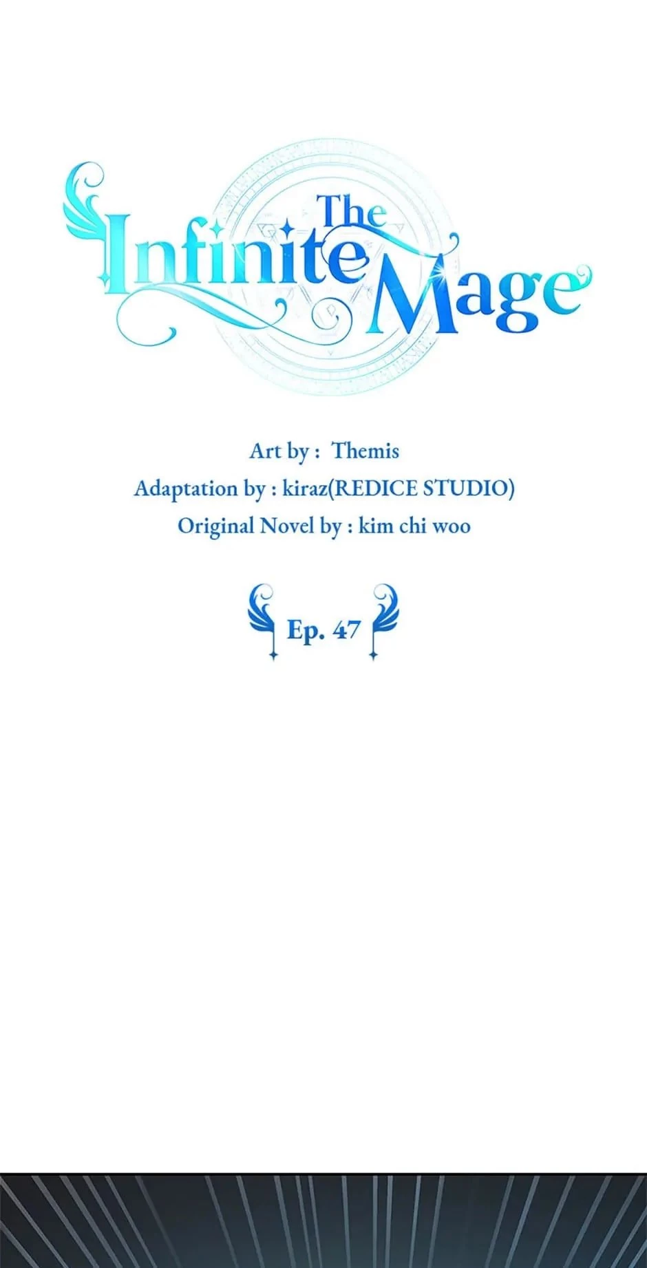 The Infinite Mage Chapter 47 - 7