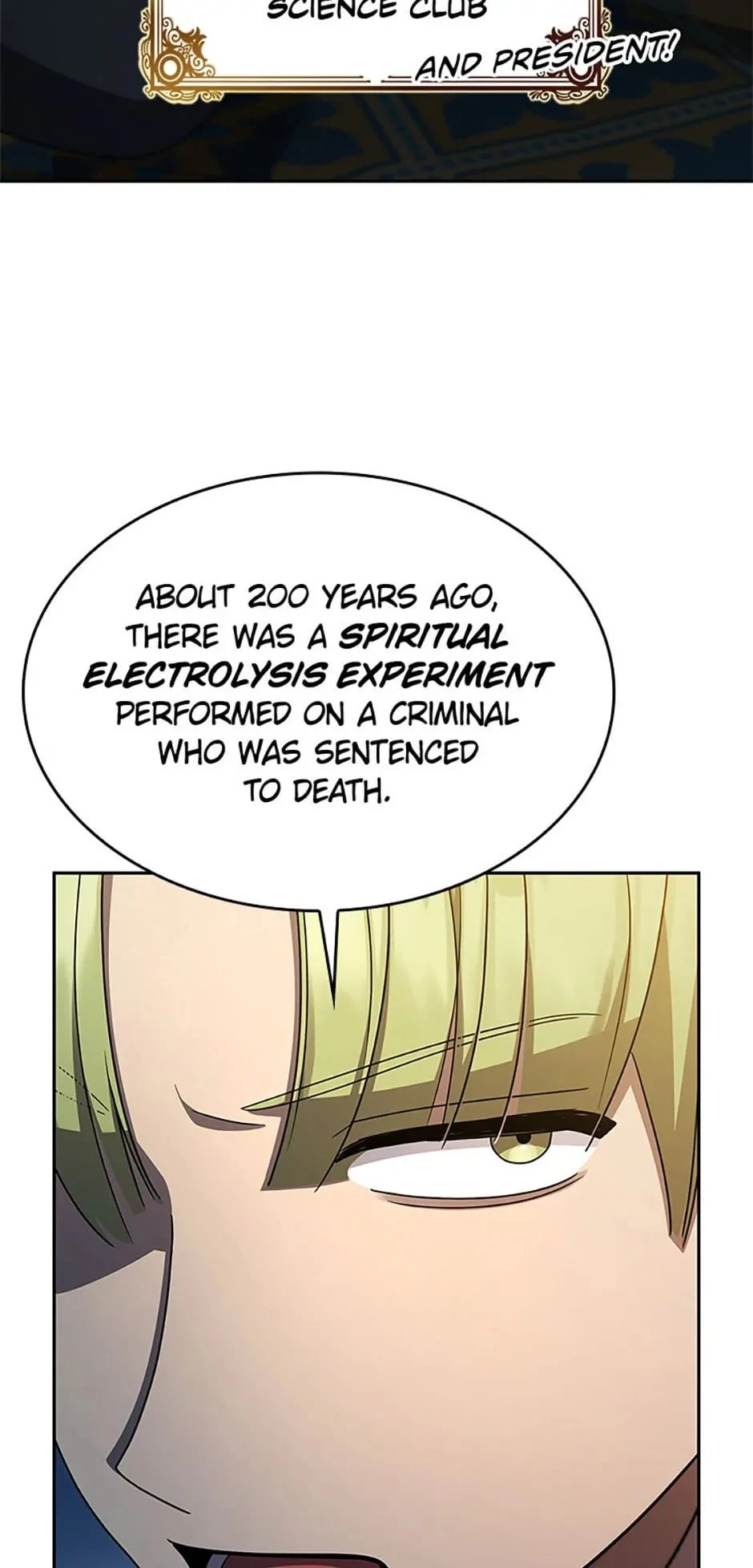 The Infinite Mage Chapter 48 - 61