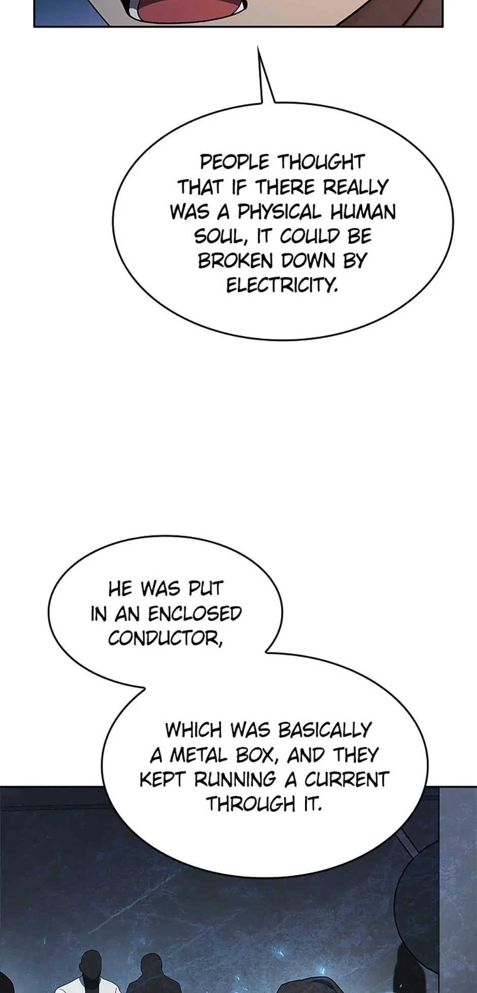 The Infinite Mage Chapter 48 - 62