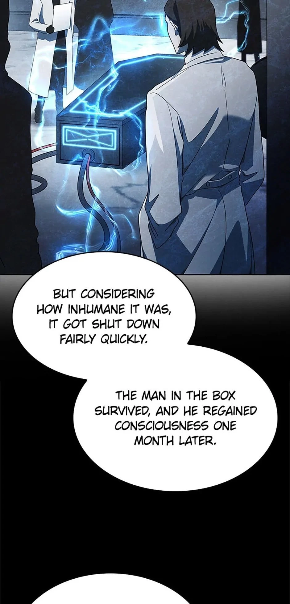 The Infinite Mage Chapter 48 - 63