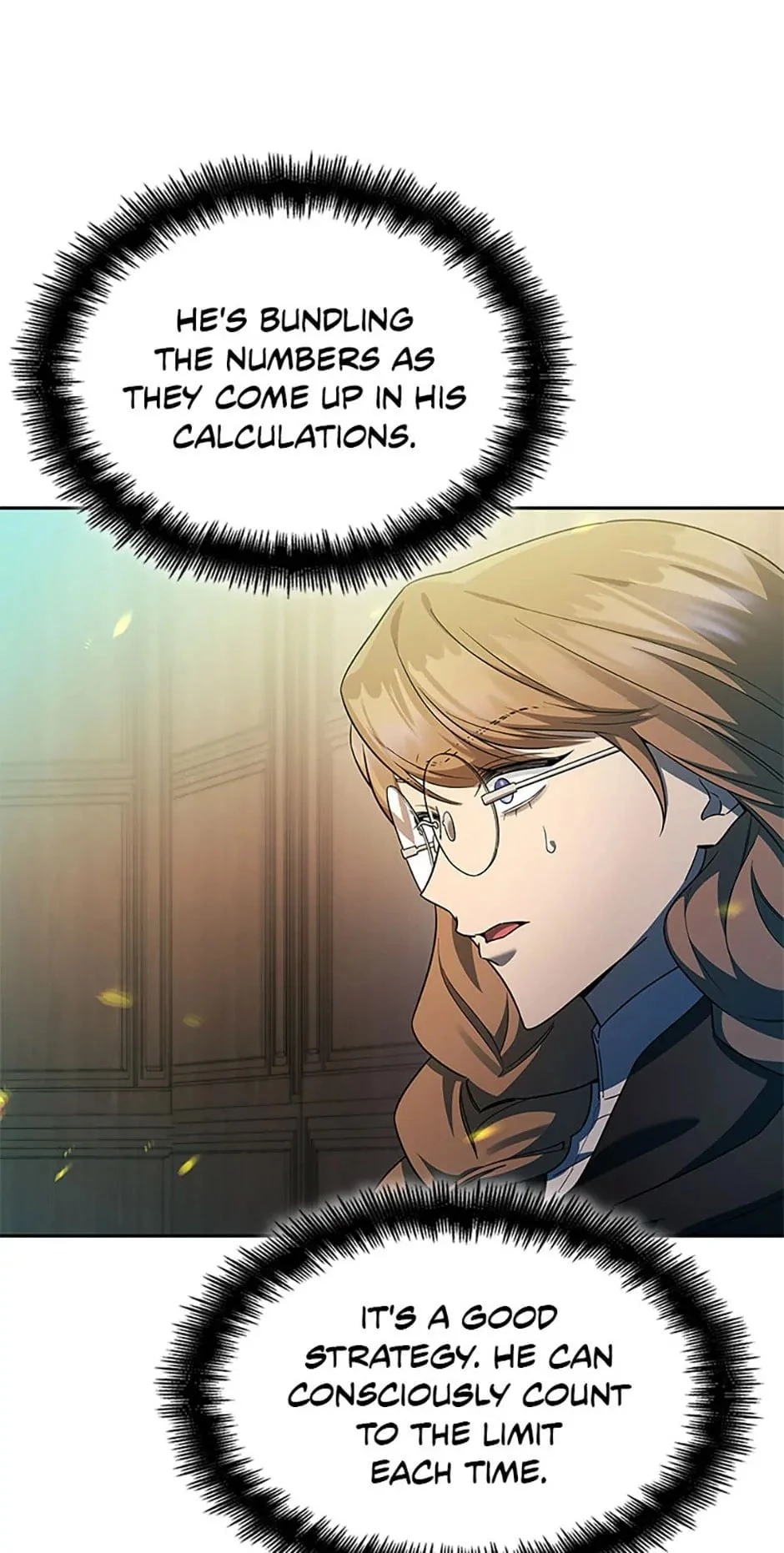 The Infinite Mage Chapter 47 - 12