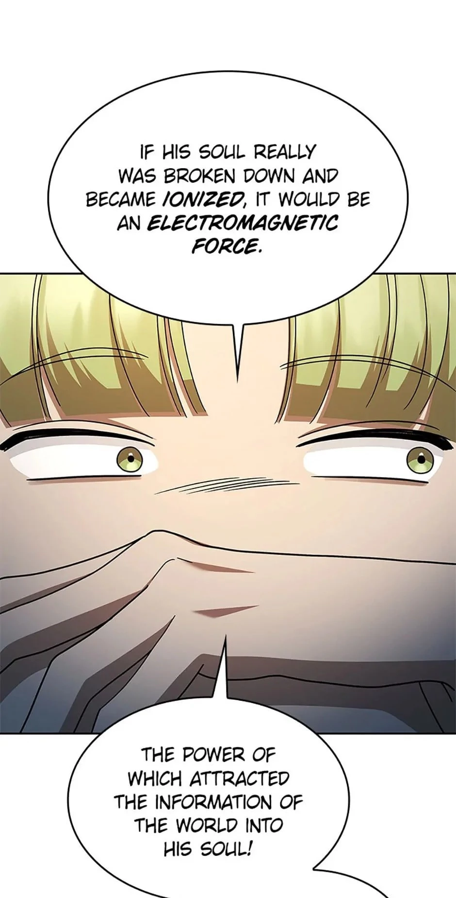 The Infinite Mage Chapter 48 - 66