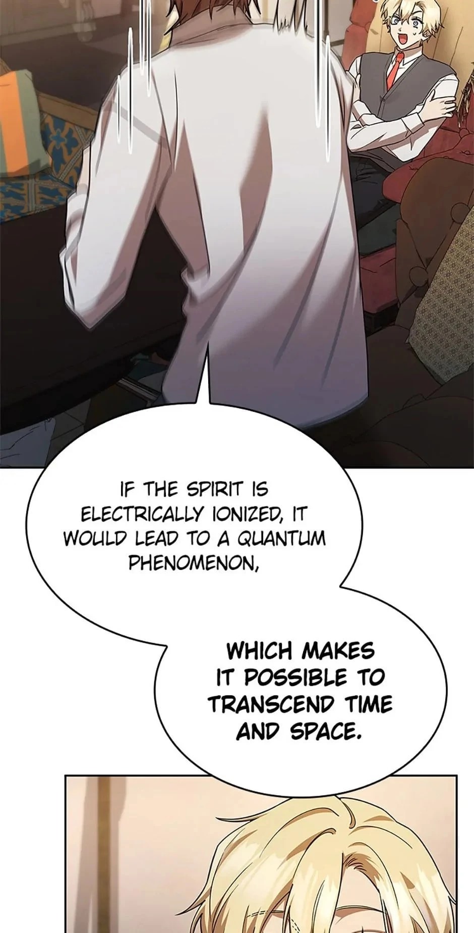 The Infinite Mage Chapter 48 - 69