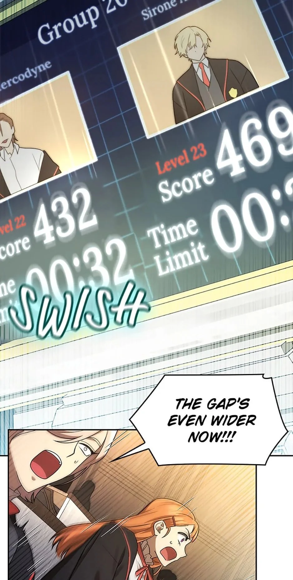 The Infinite Mage Chapter 47 - 19