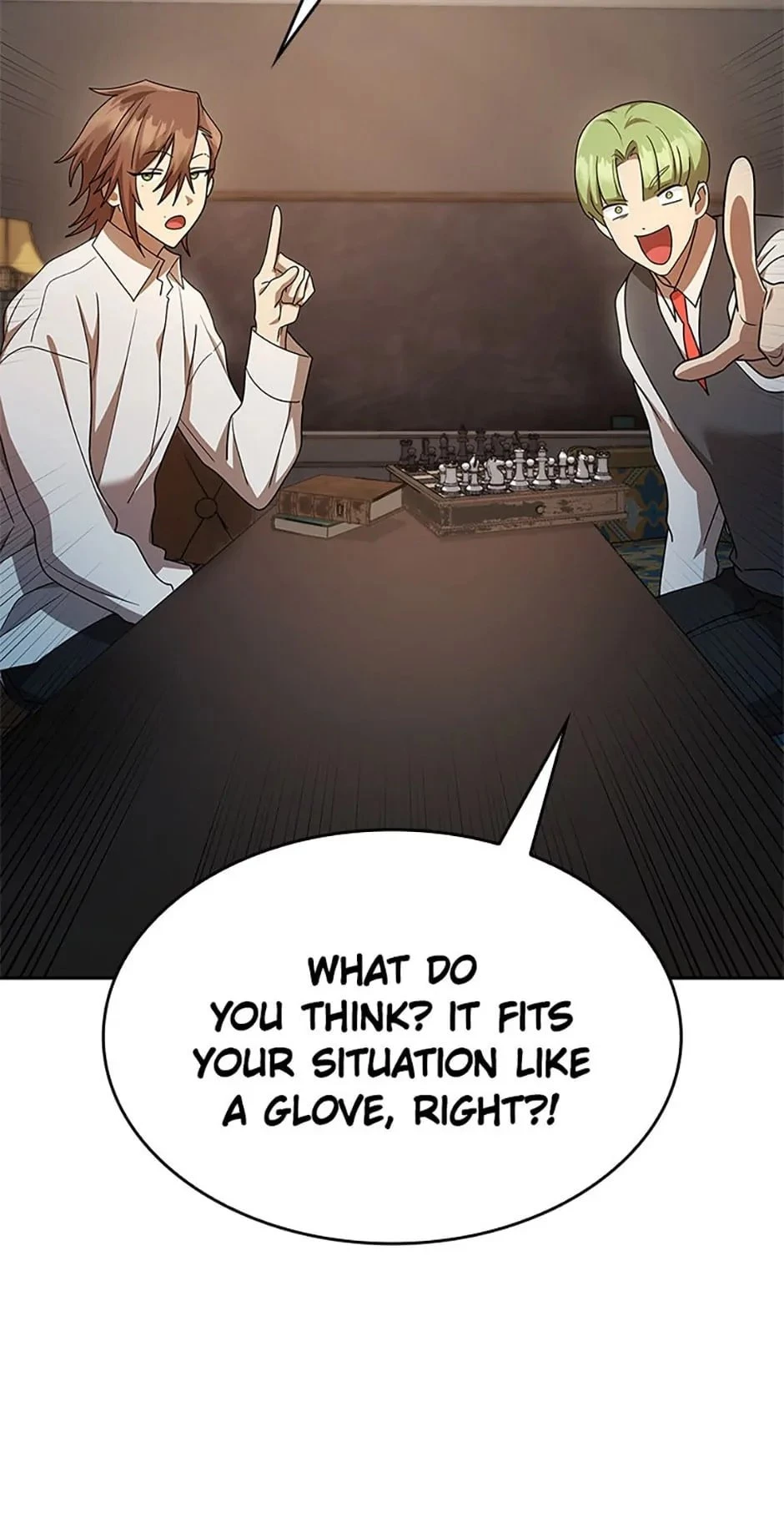 The Infinite Mage Chapter 48 - 74