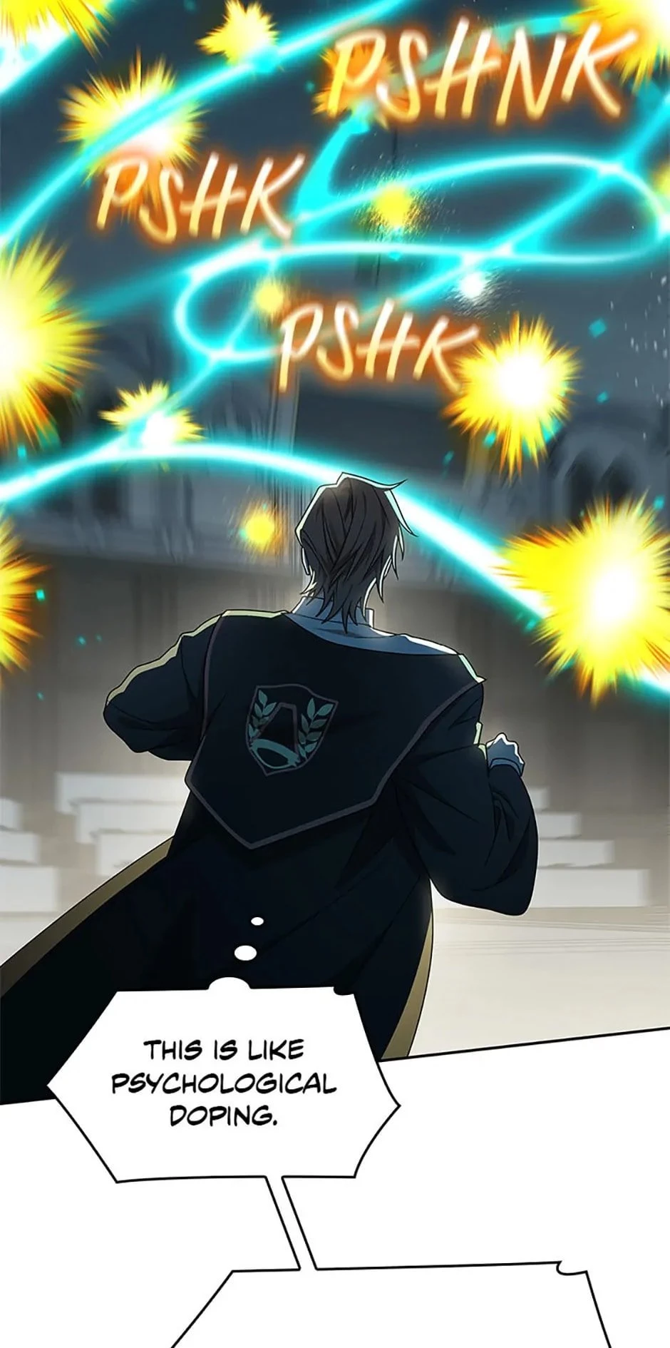 The Infinite Mage Chapter 47 - 24