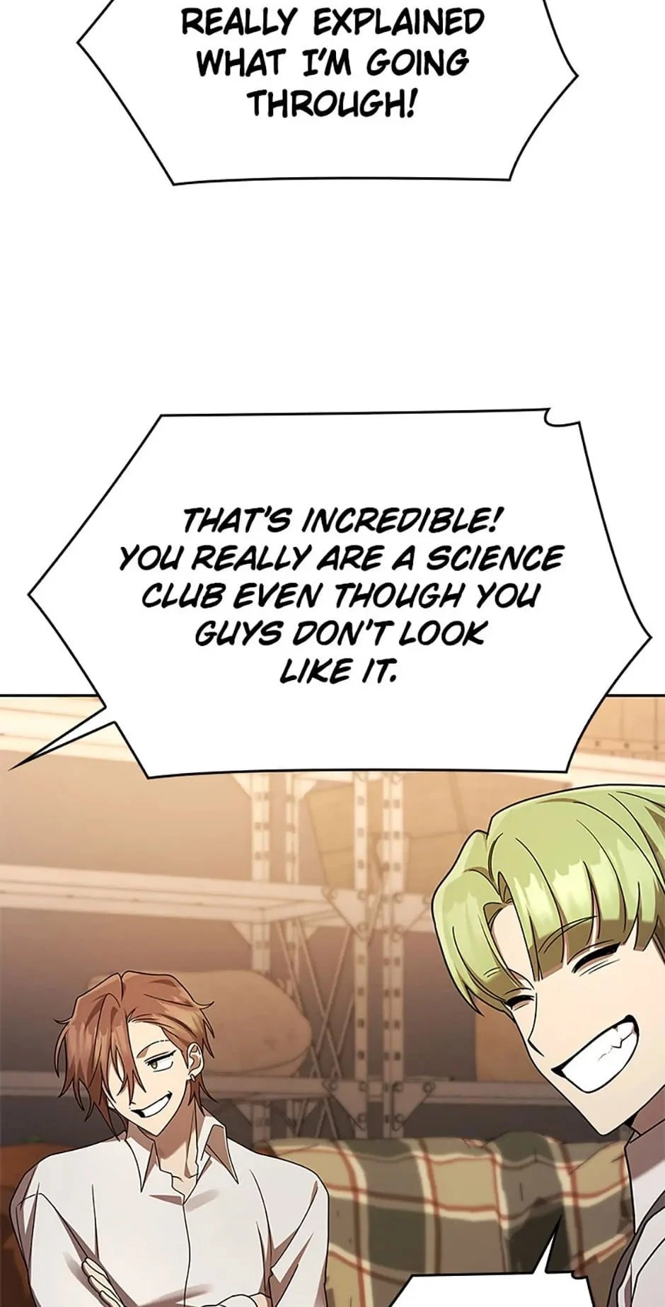 The Infinite Mage Chapter 48 - 76
