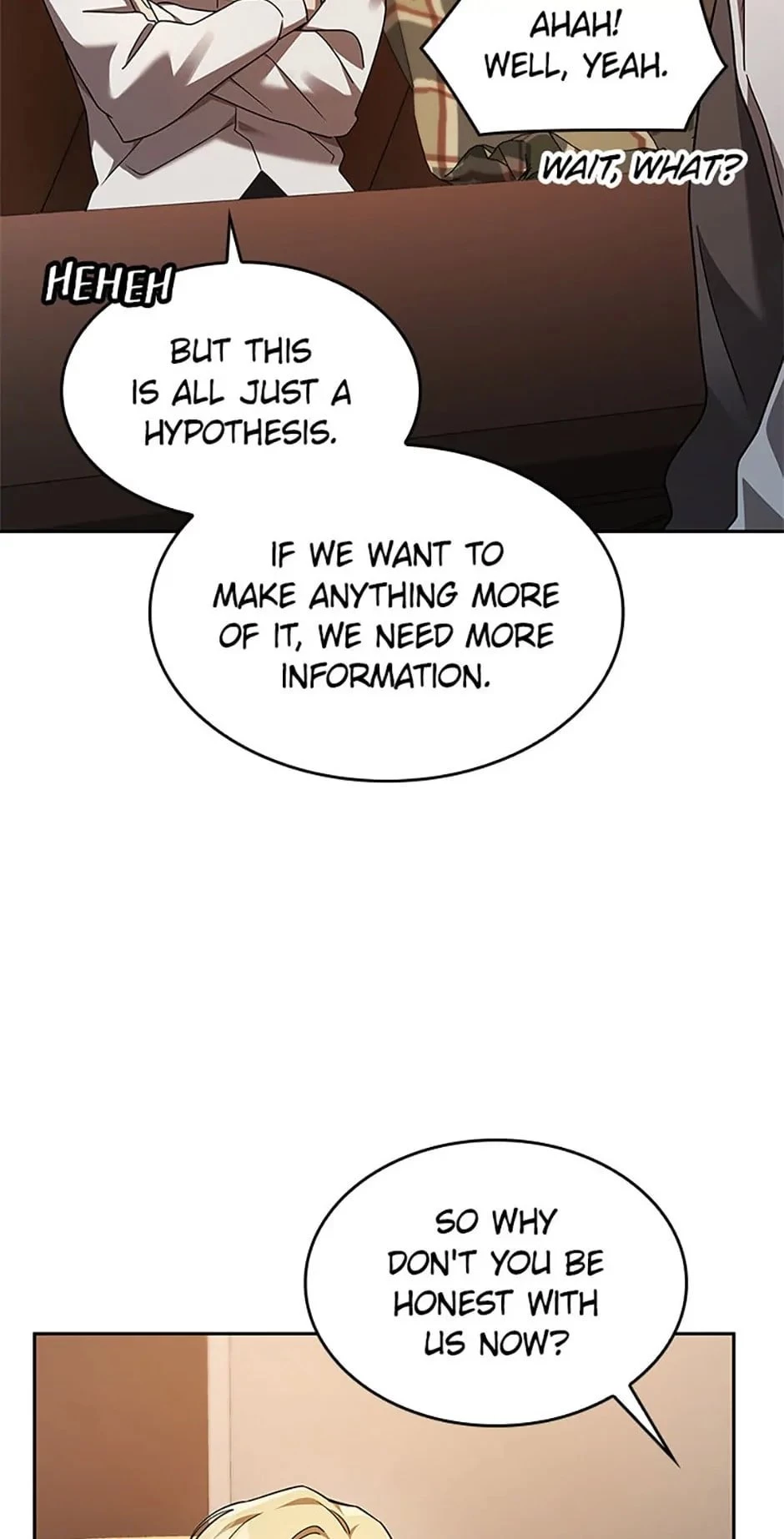The Infinite Mage Chapter 48 - 77