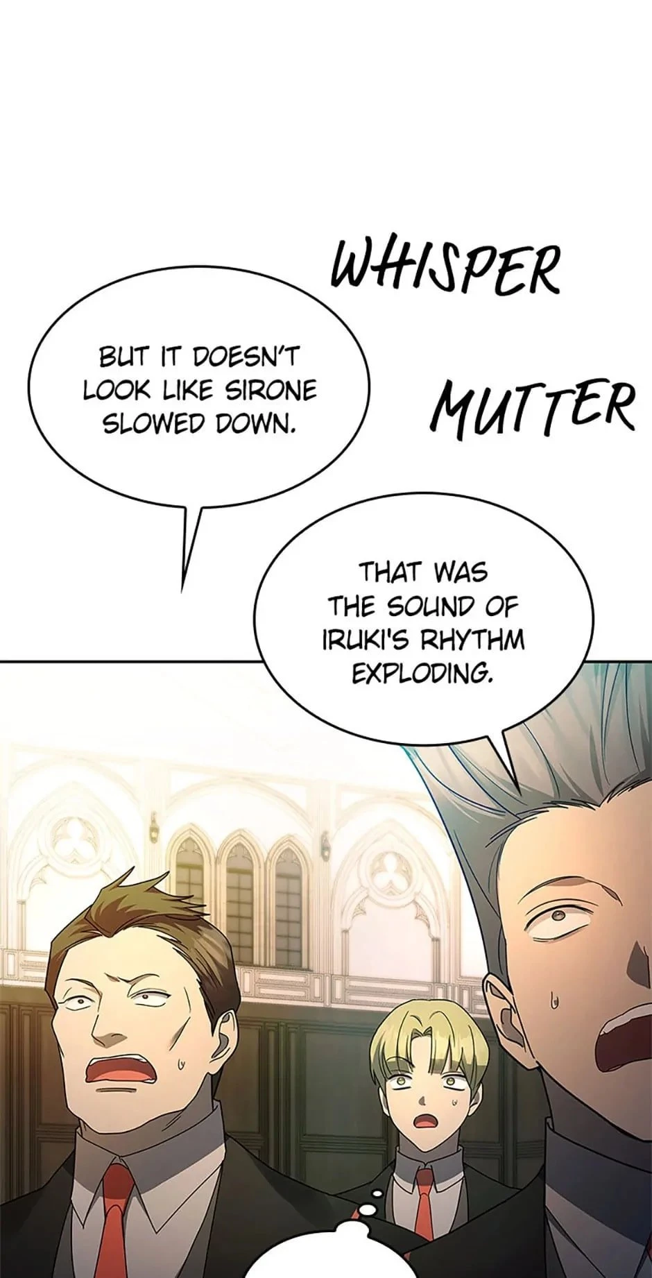 The Infinite Mage Chapter 47 - 31