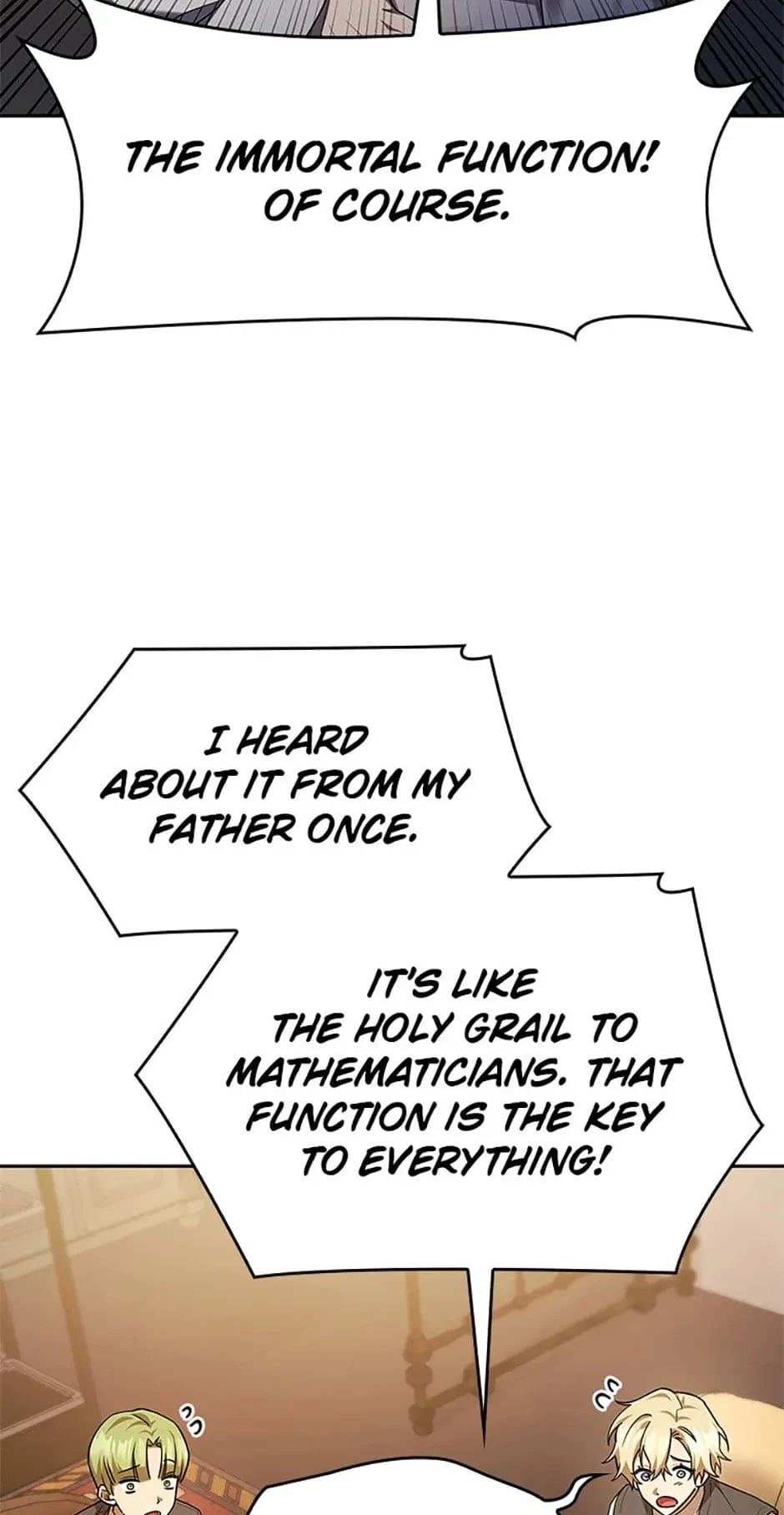 The Infinite Mage Chapter 48 - 85