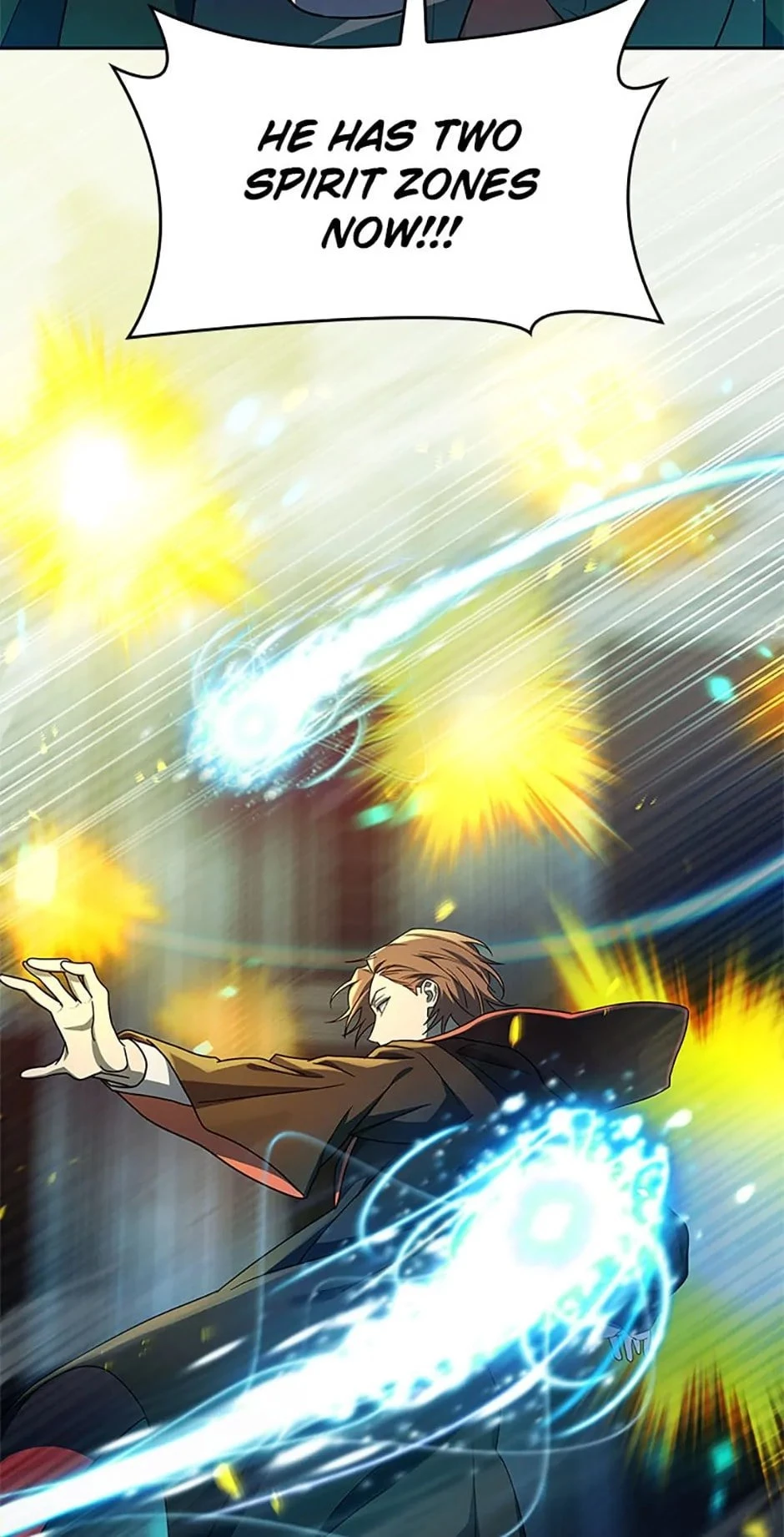 The Infinite Mage Chapter 47 - 34