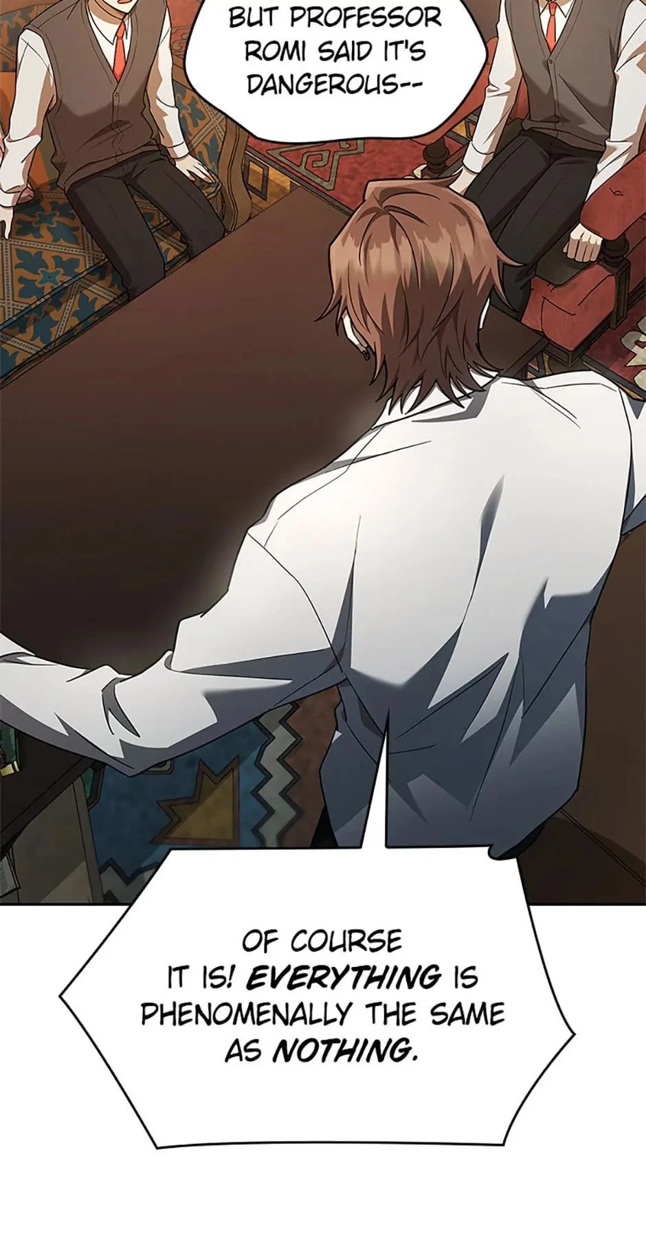 The Infinite Mage Chapter 48 - 86