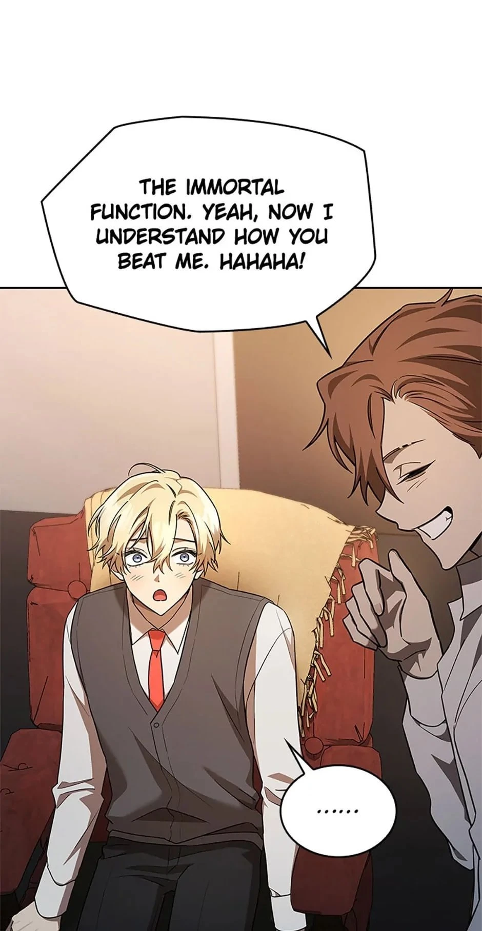 The Infinite Mage Chapter 48 - 87