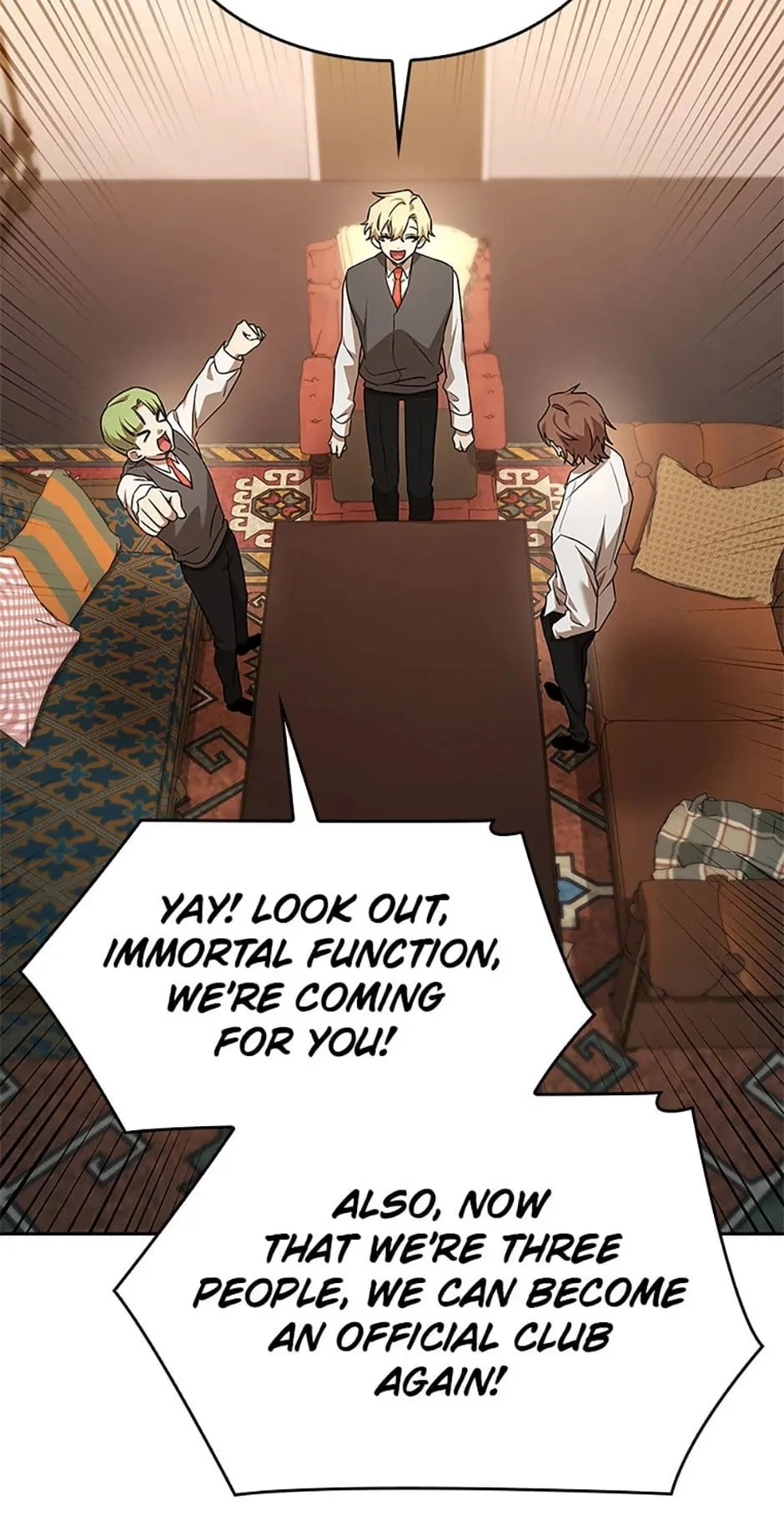 The Infinite Mage Chapter 48 - 91