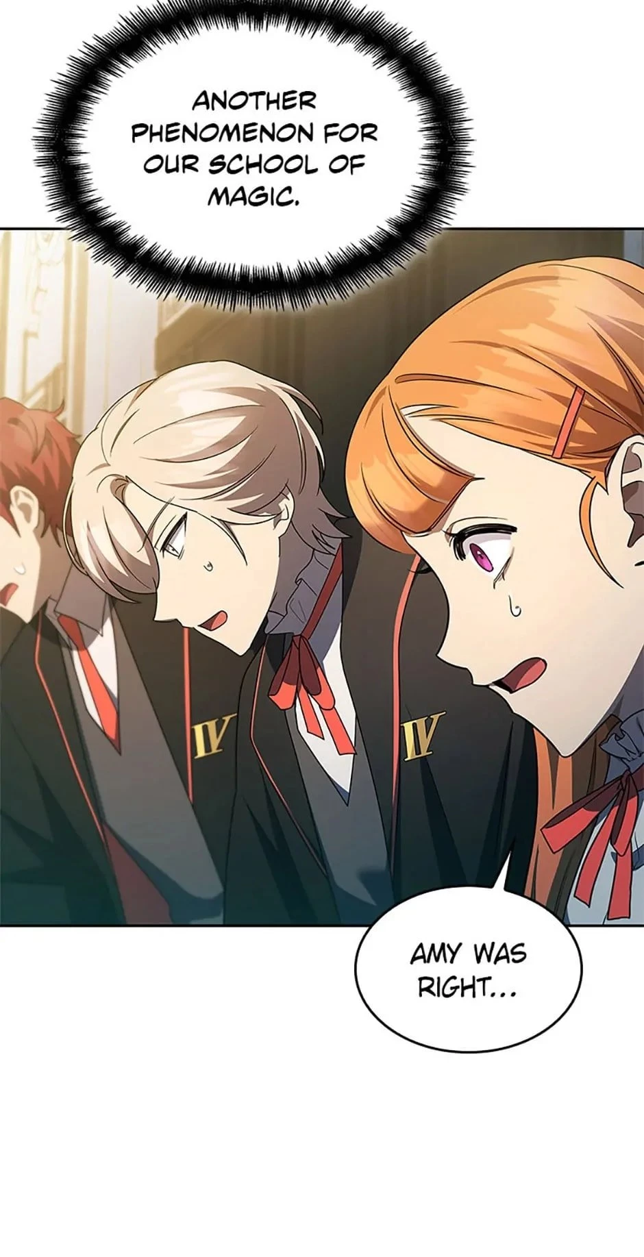 The Infinite Mage Chapter 47 - 40