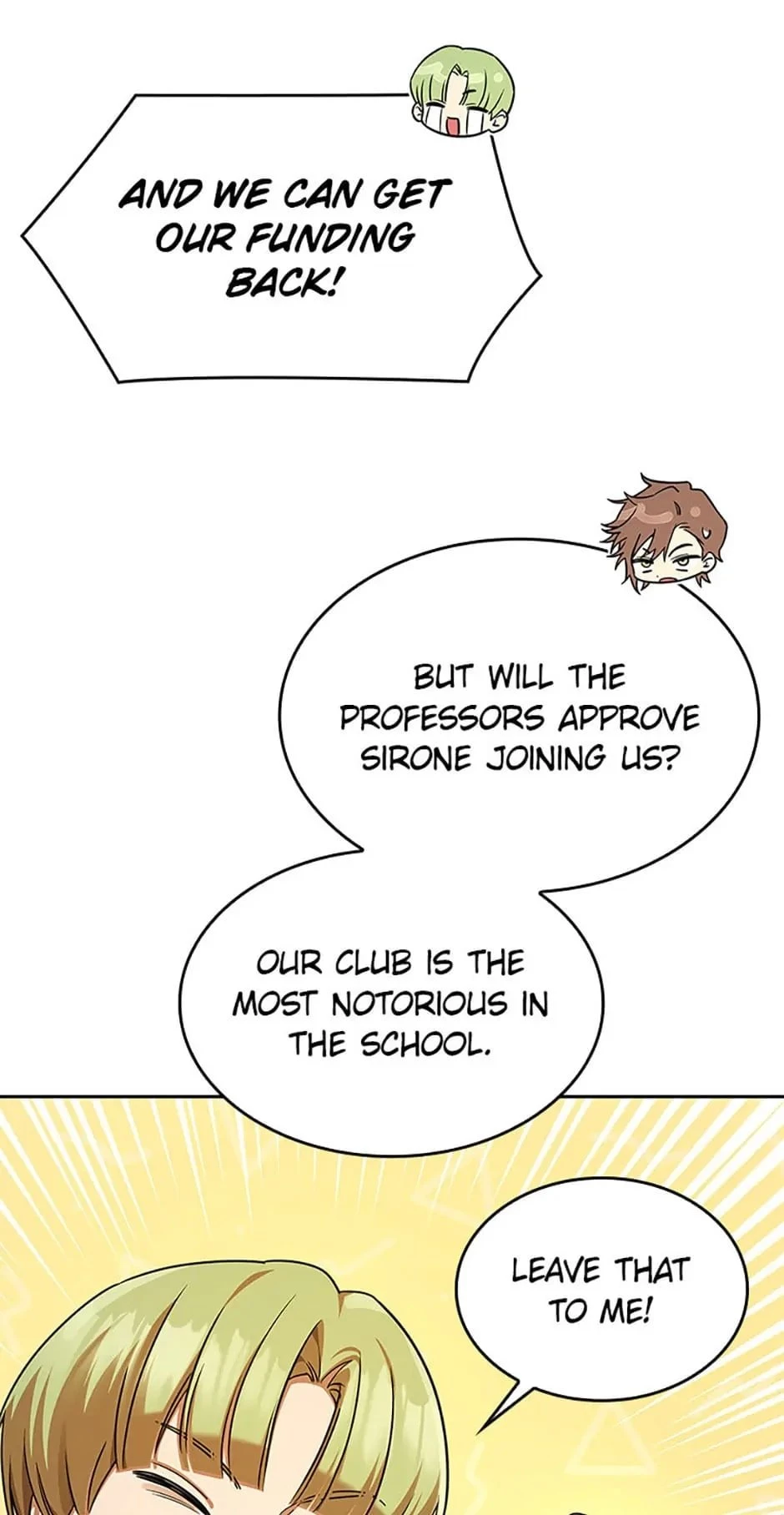 The Infinite Mage Chapter 48 - 92