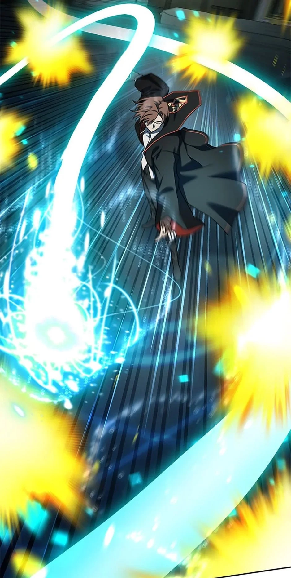 The Infinite Mage Chapter 47 - 43