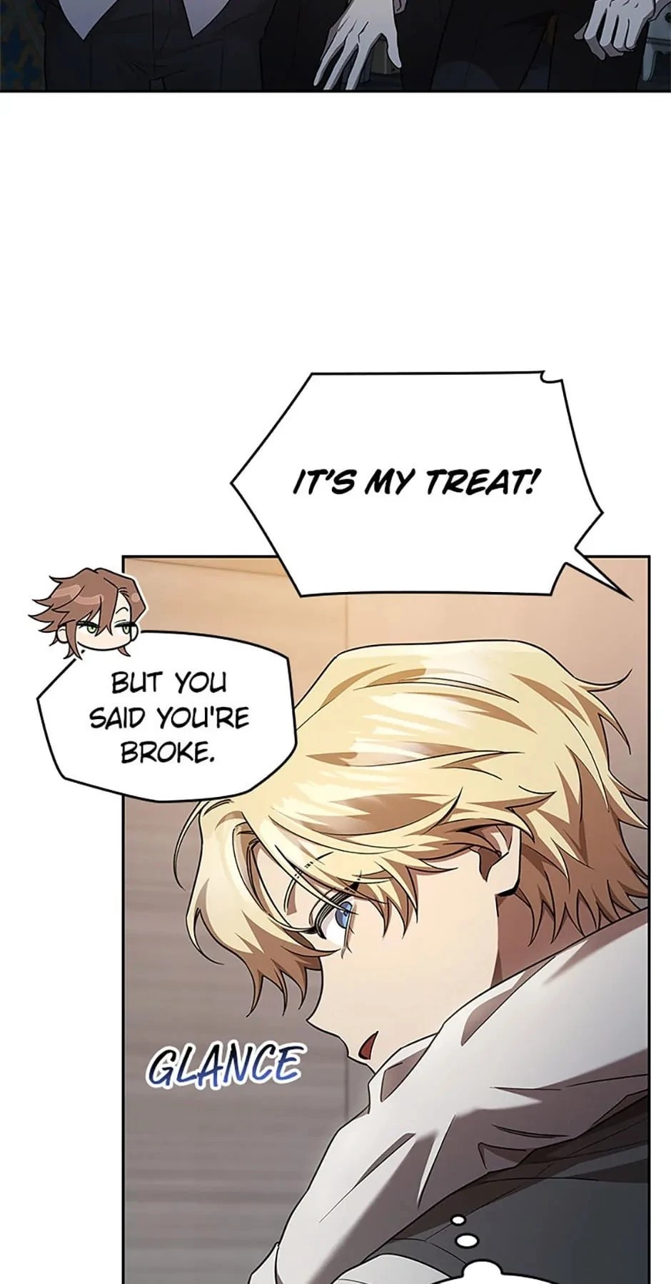 The Infinite Mage Chapter 48 - 95