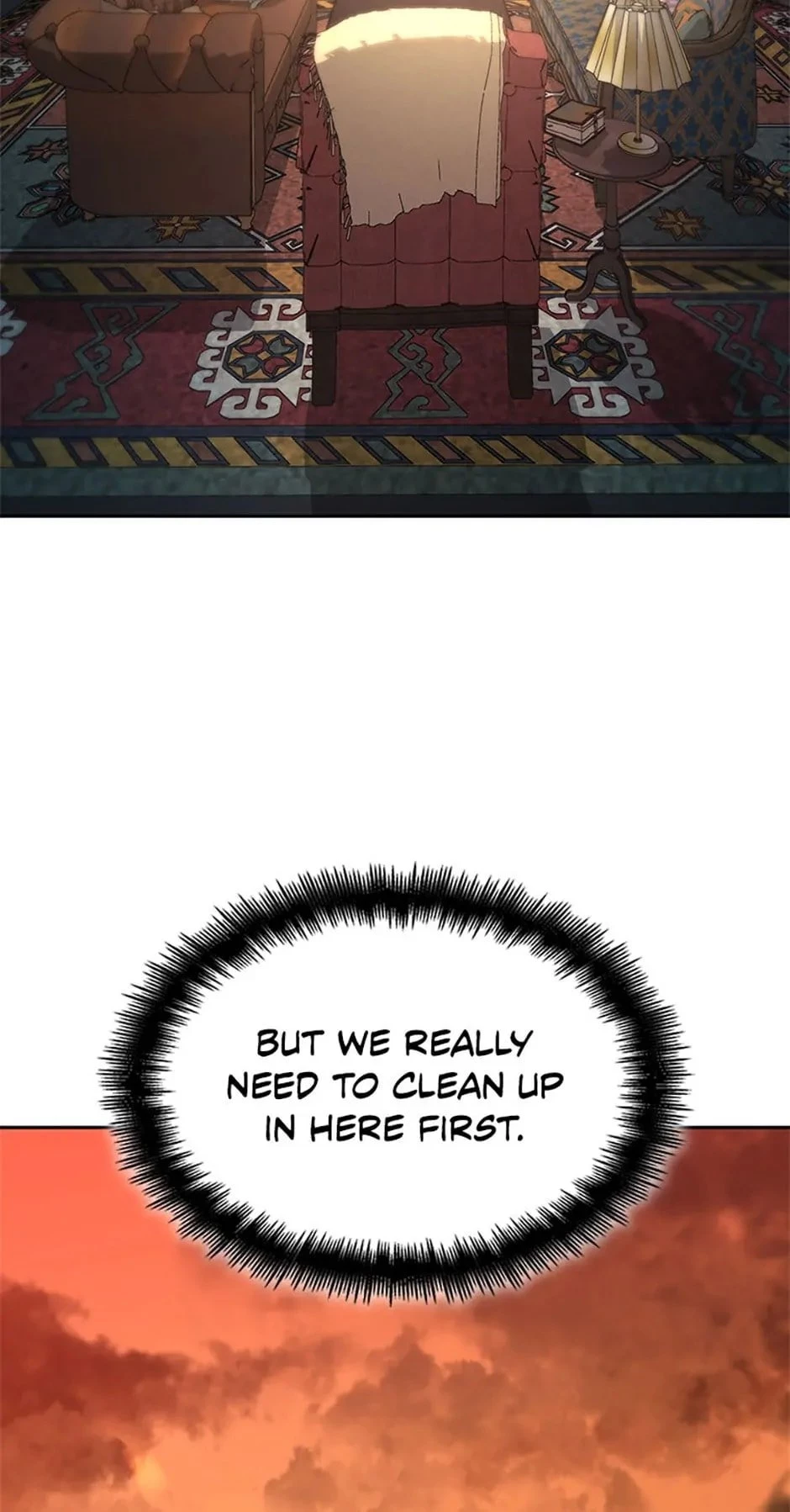The Infinite Mage Chapter 48 - 97