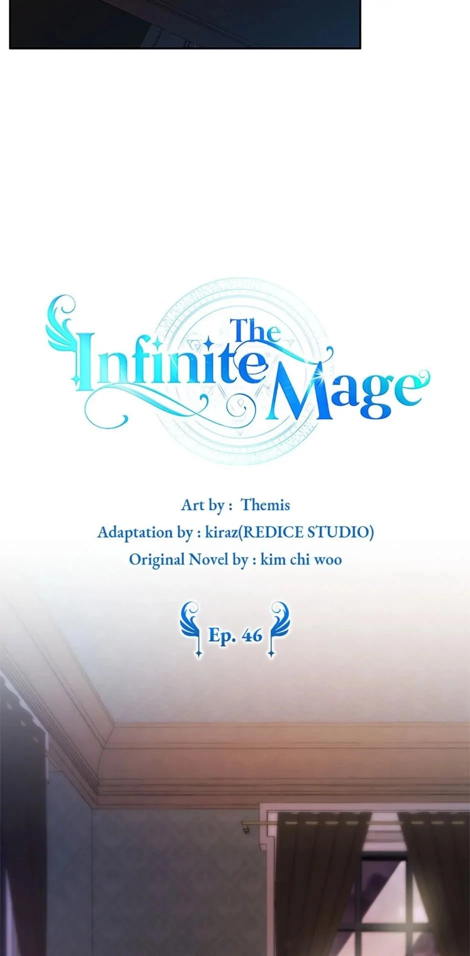 The Infinite Mage Chapter 46 - 9