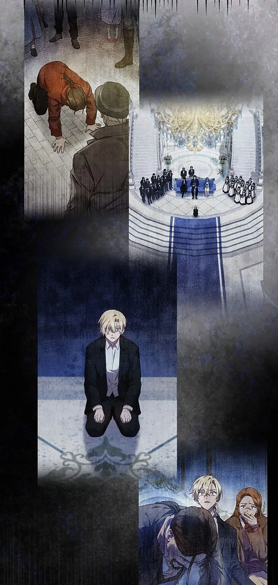 The Infinite Mage Chapter 46 - 16