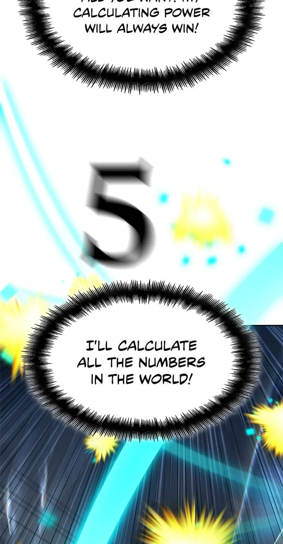 The Infinite Mage Chapter 47 - 71