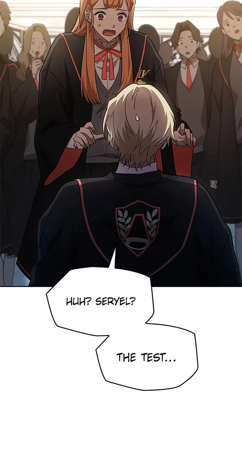 The Infinite Mage Chapter 47 - 83