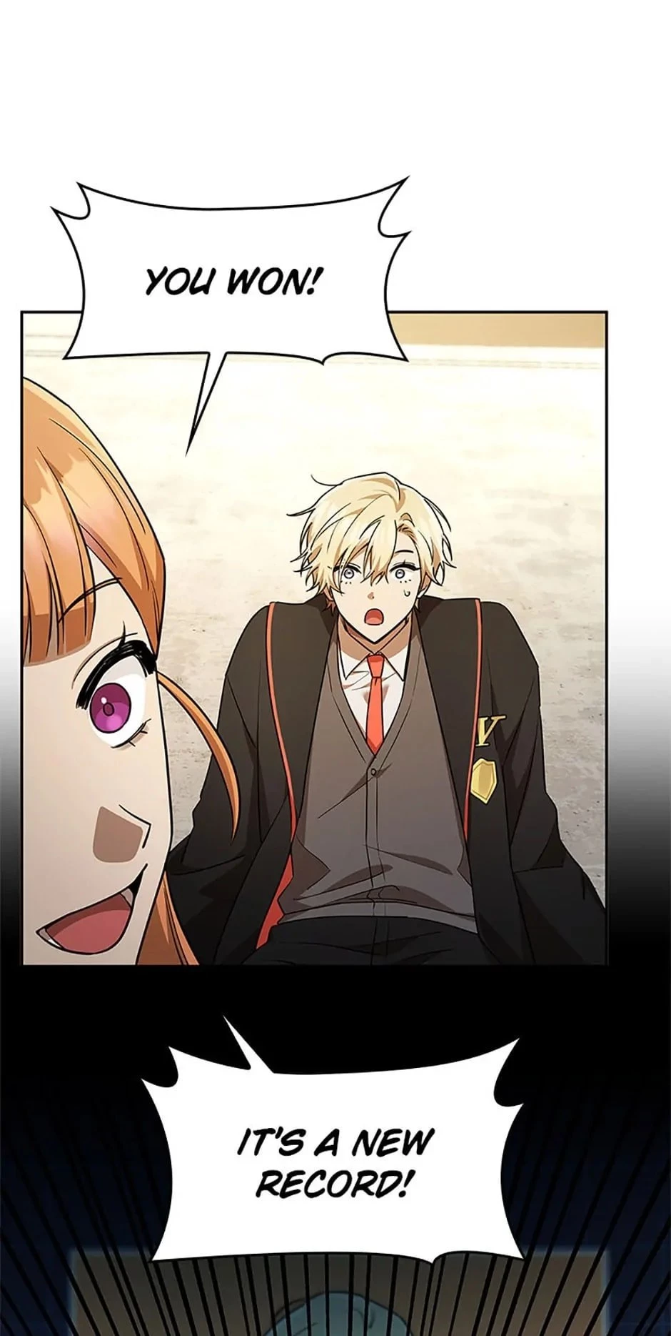 The Infinite Mage Chapter 47 - 84