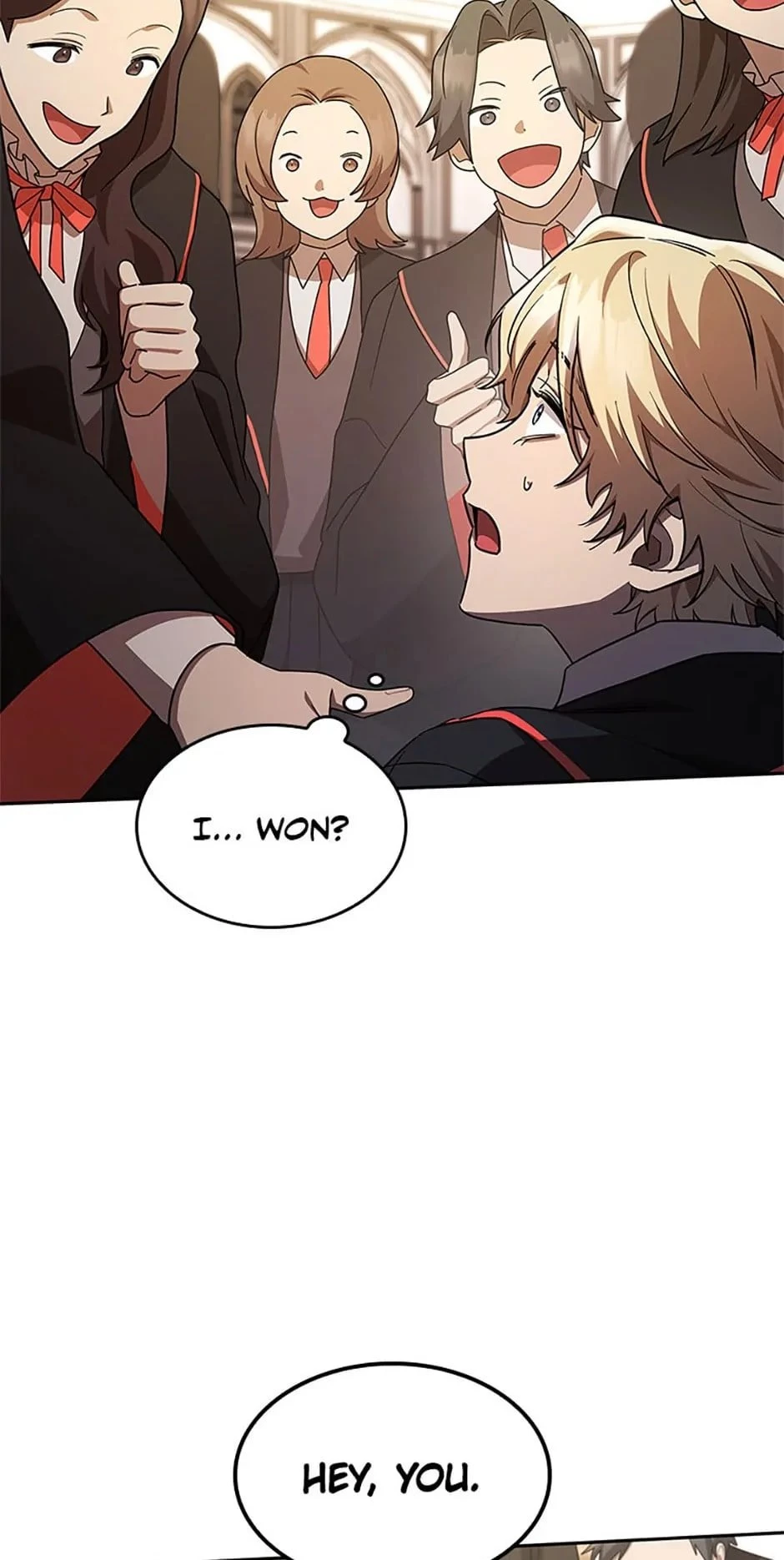The Infinite Mage Chapter 47 - 86