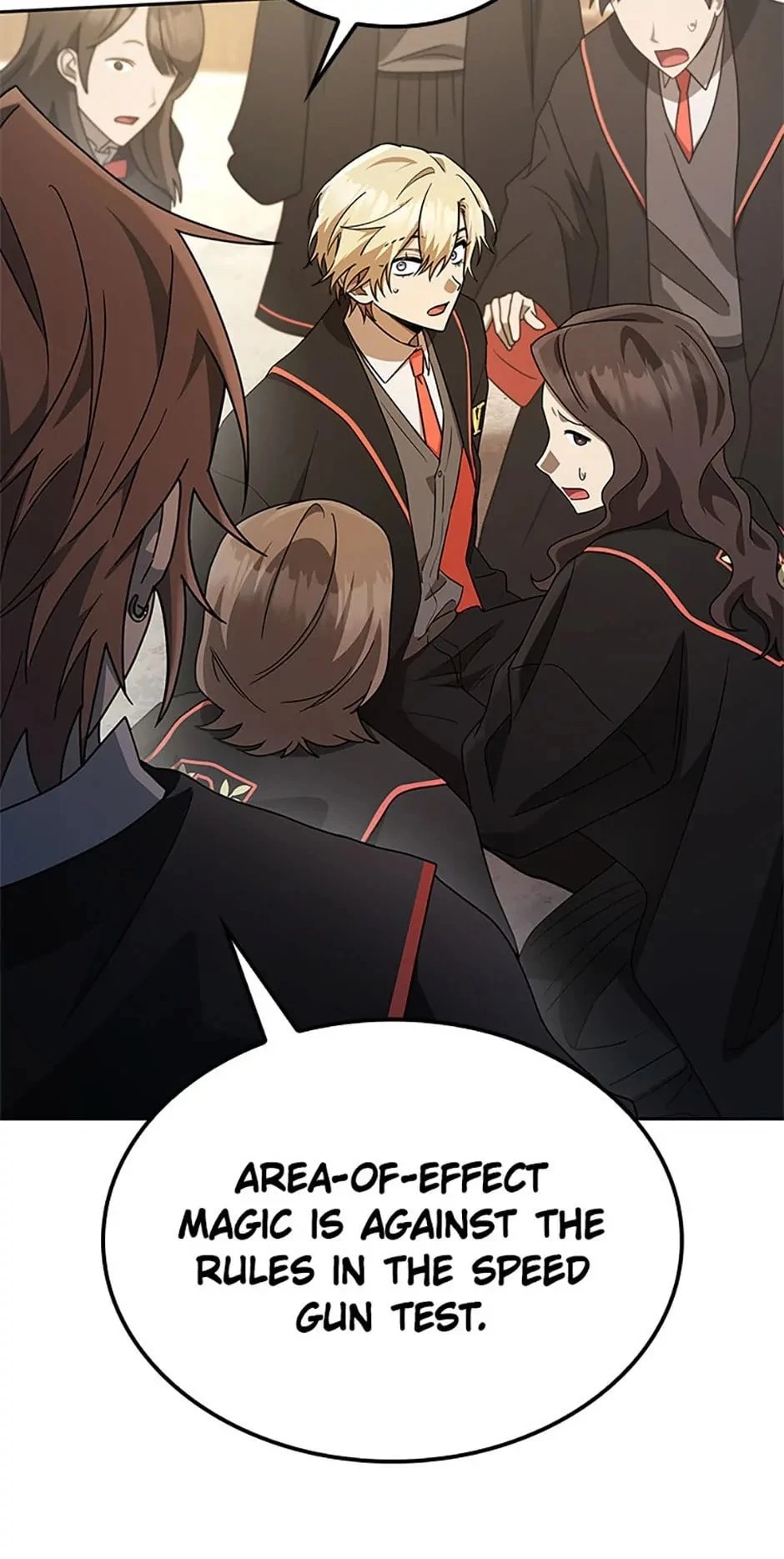 The Infinite Mage Chapter 47 - 87