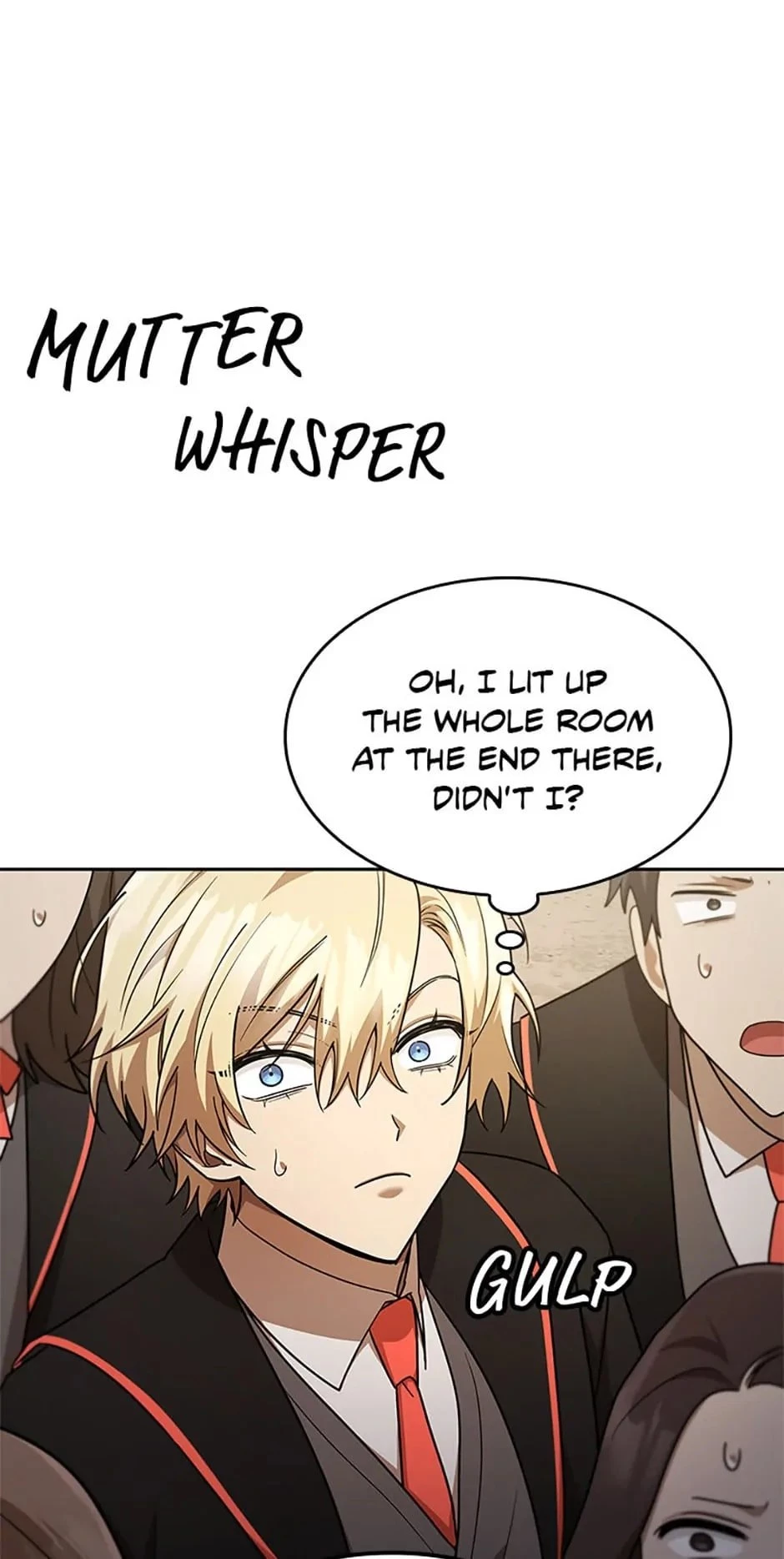 The Infinite Mage Chapter 47 - 88
