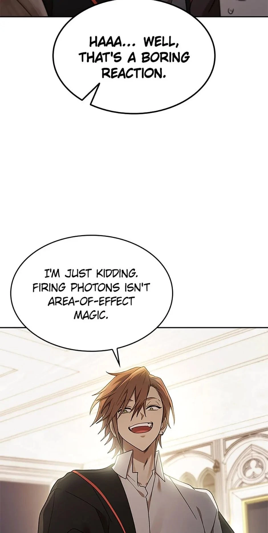 The Infinite Mage Chapter 47 - 89
