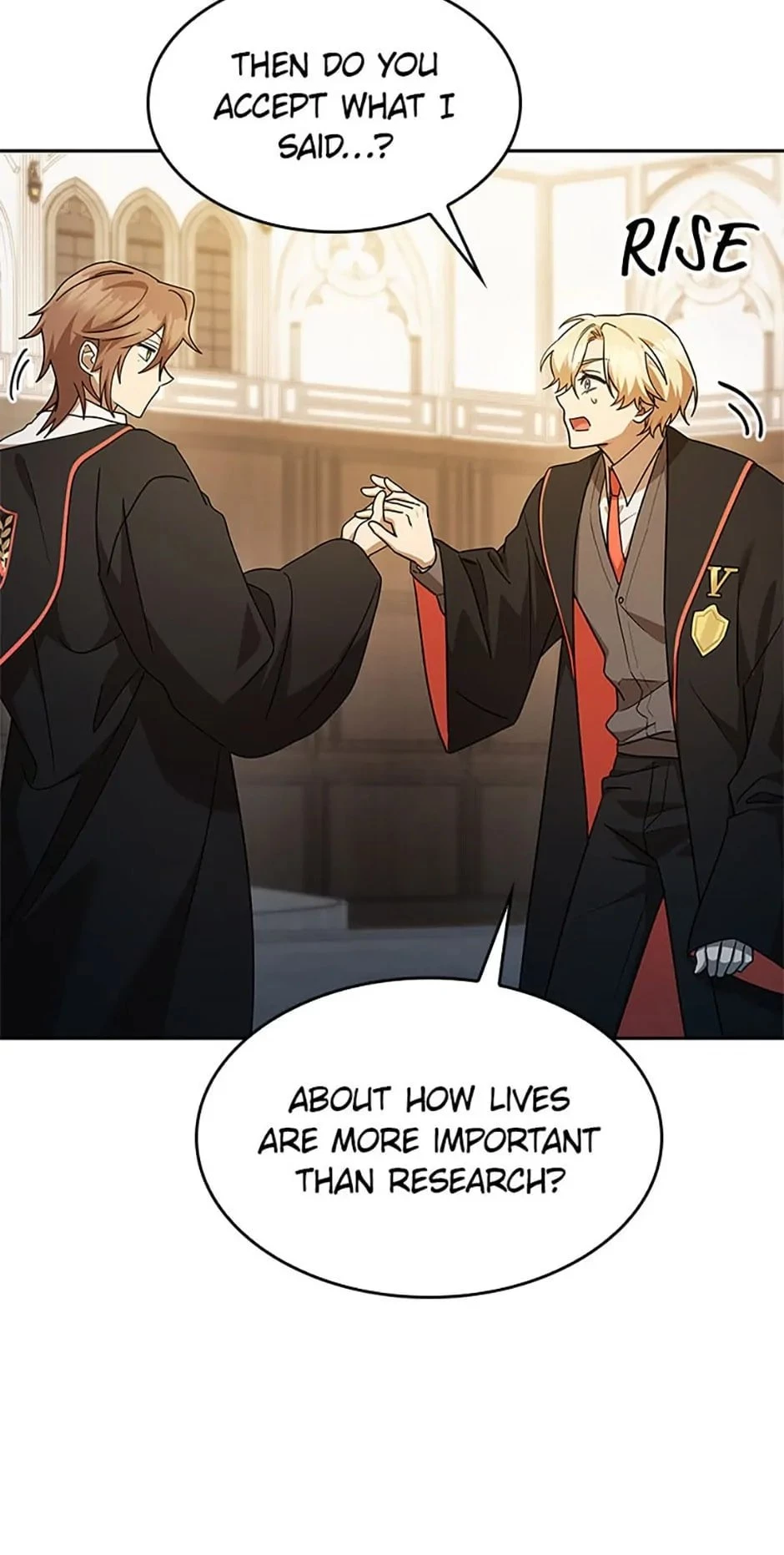 The Infinite Mage Chapter 47 - 92