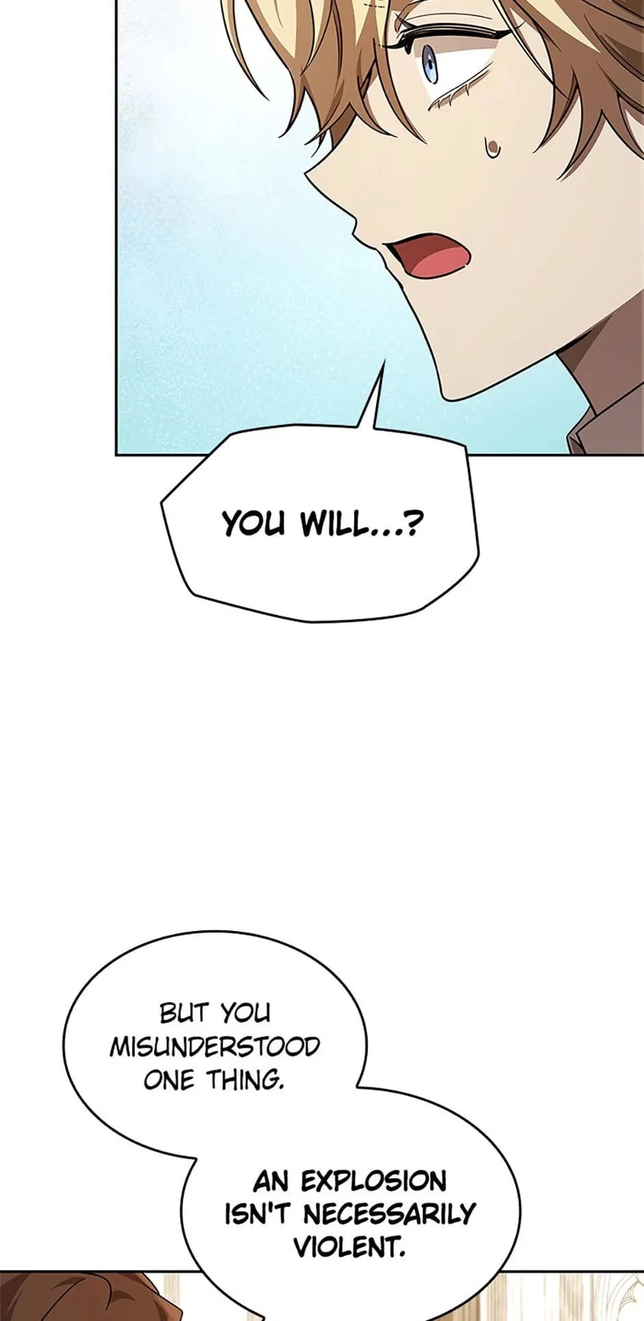 The Infinite Mage Chapter 47 - 94