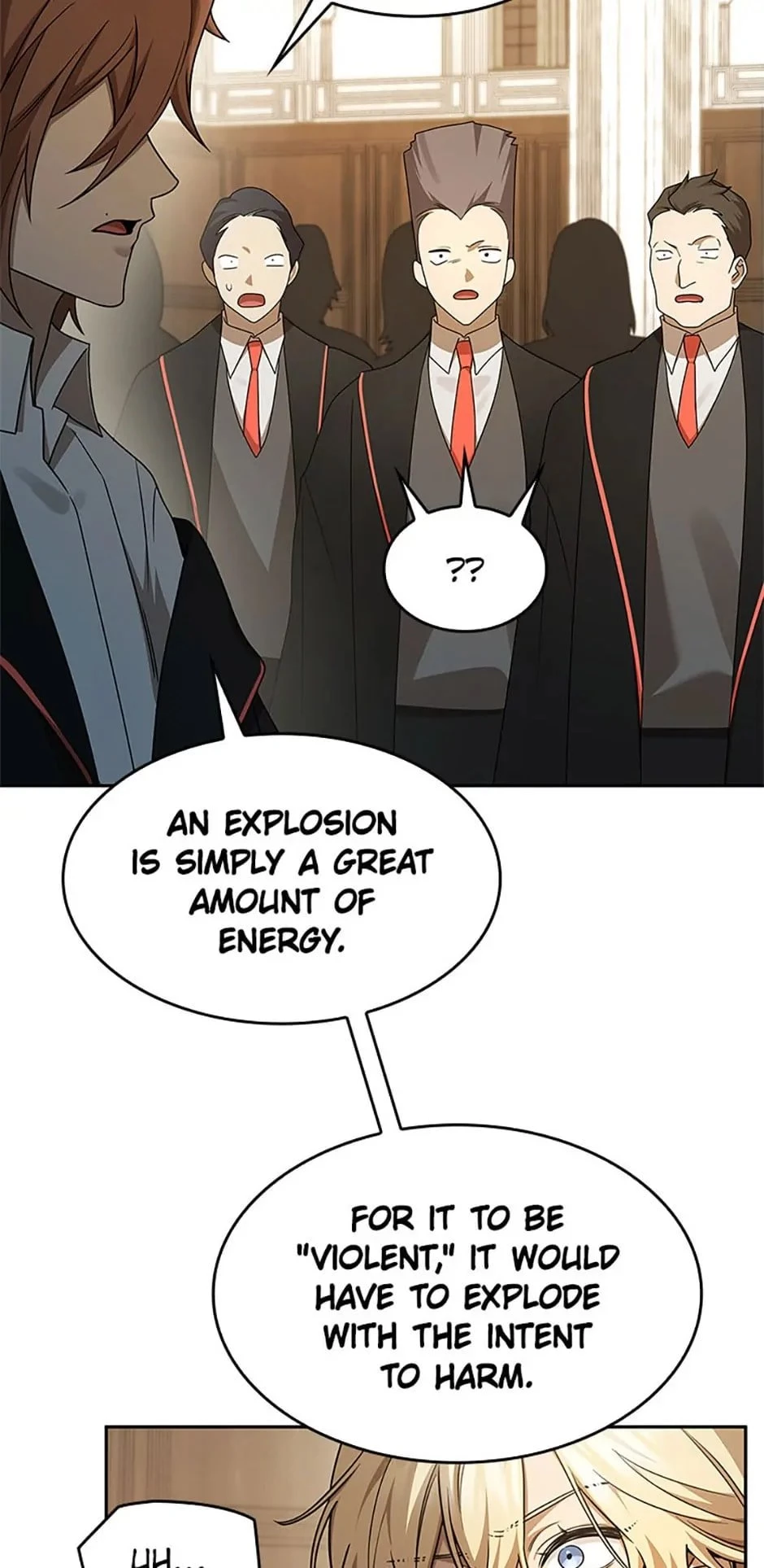 The Infinite Mage Chapter 47 - 95
